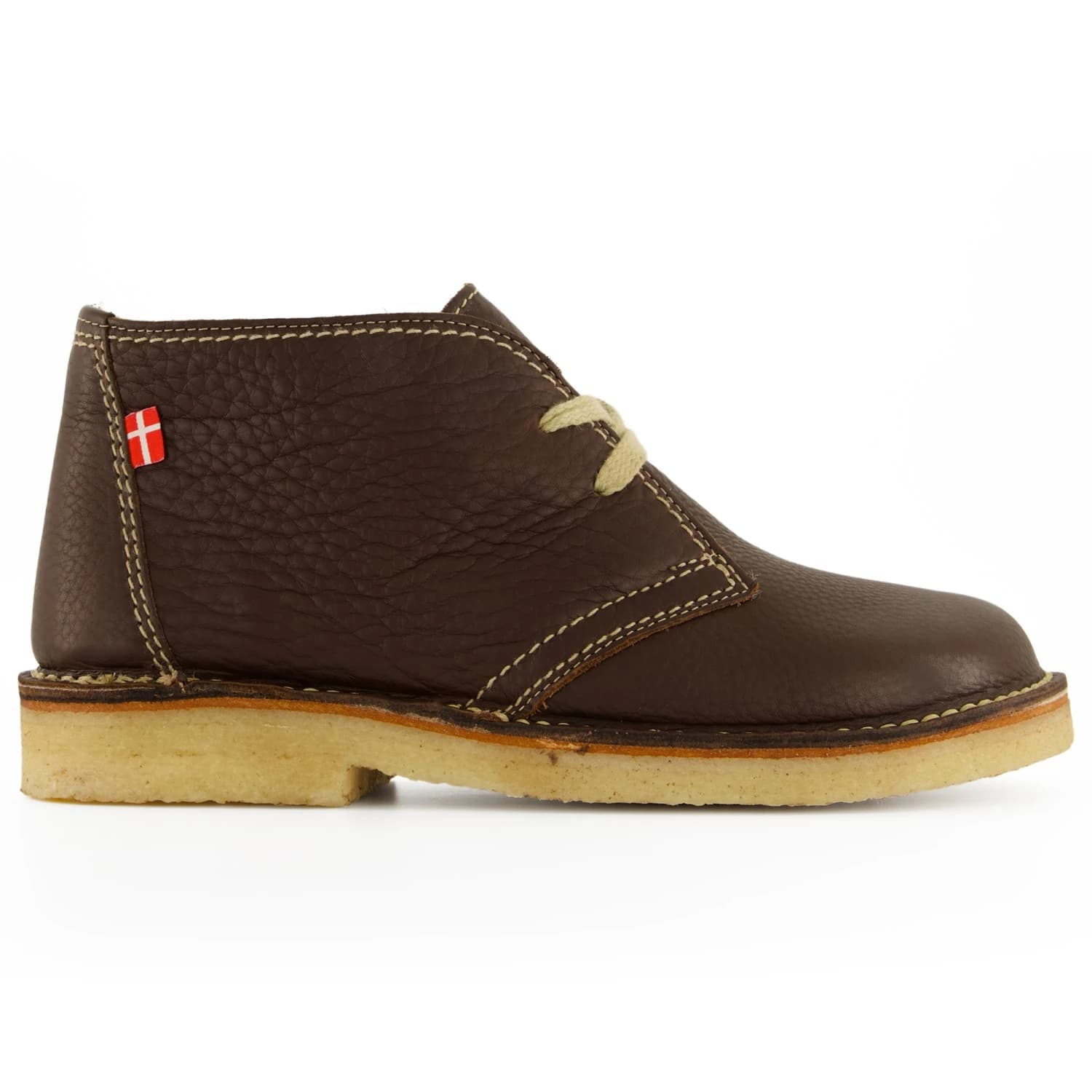 Зимни ботуши Duckfeet Grenå Winter boots - Choco