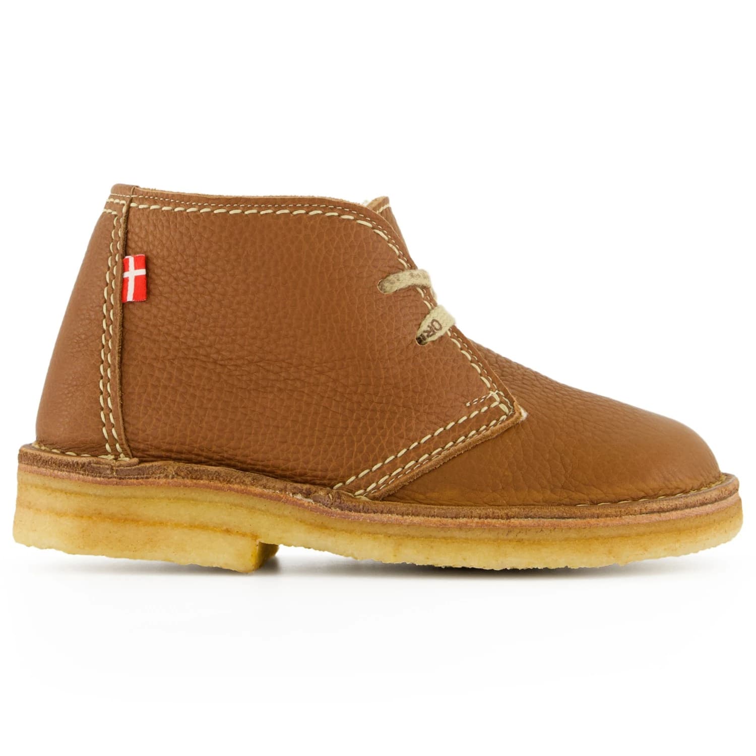 Зимни ботуши Duckfeet Grenå Winter boots - Nut