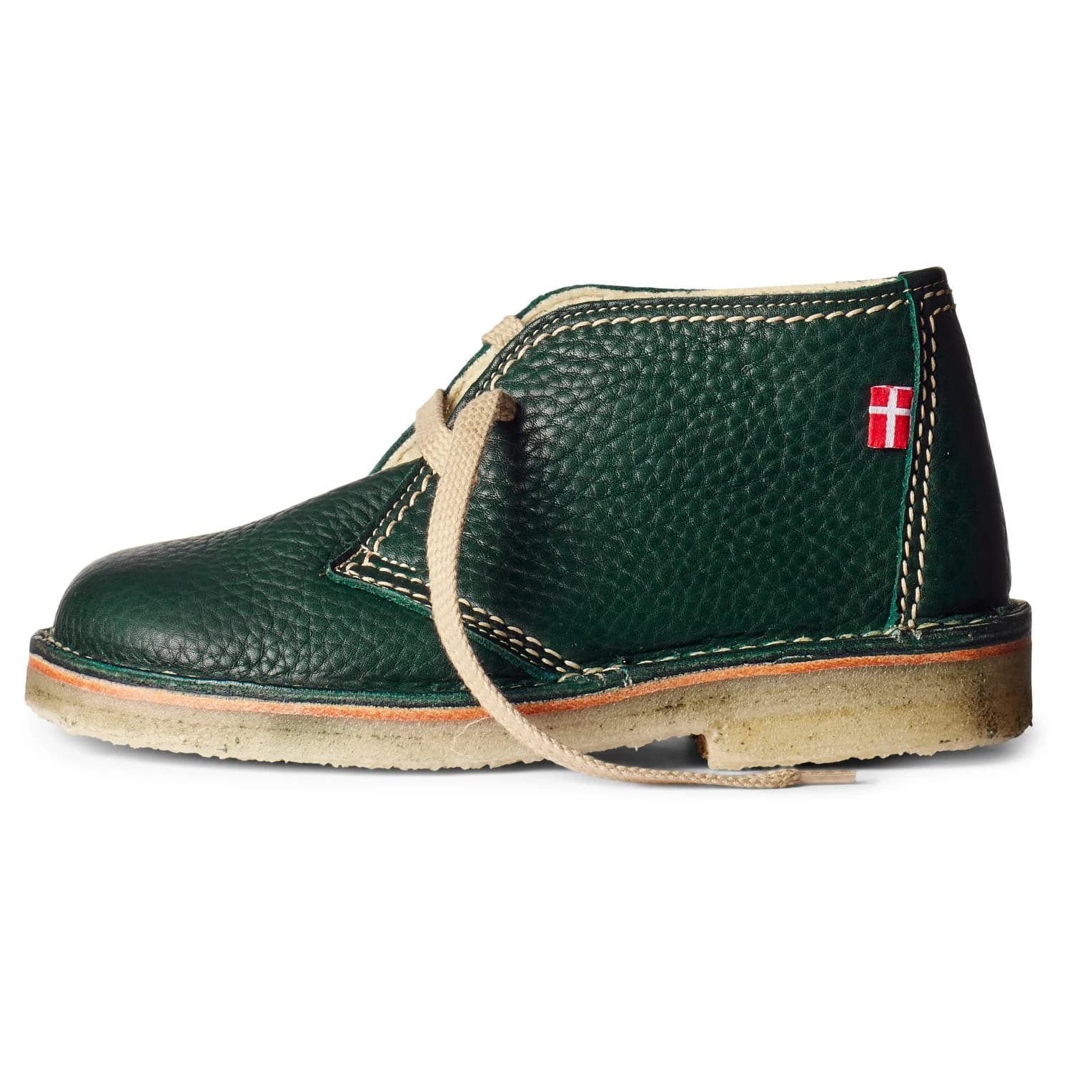 Зимни ботуши Duckfeet Grenå Winter boots - Green