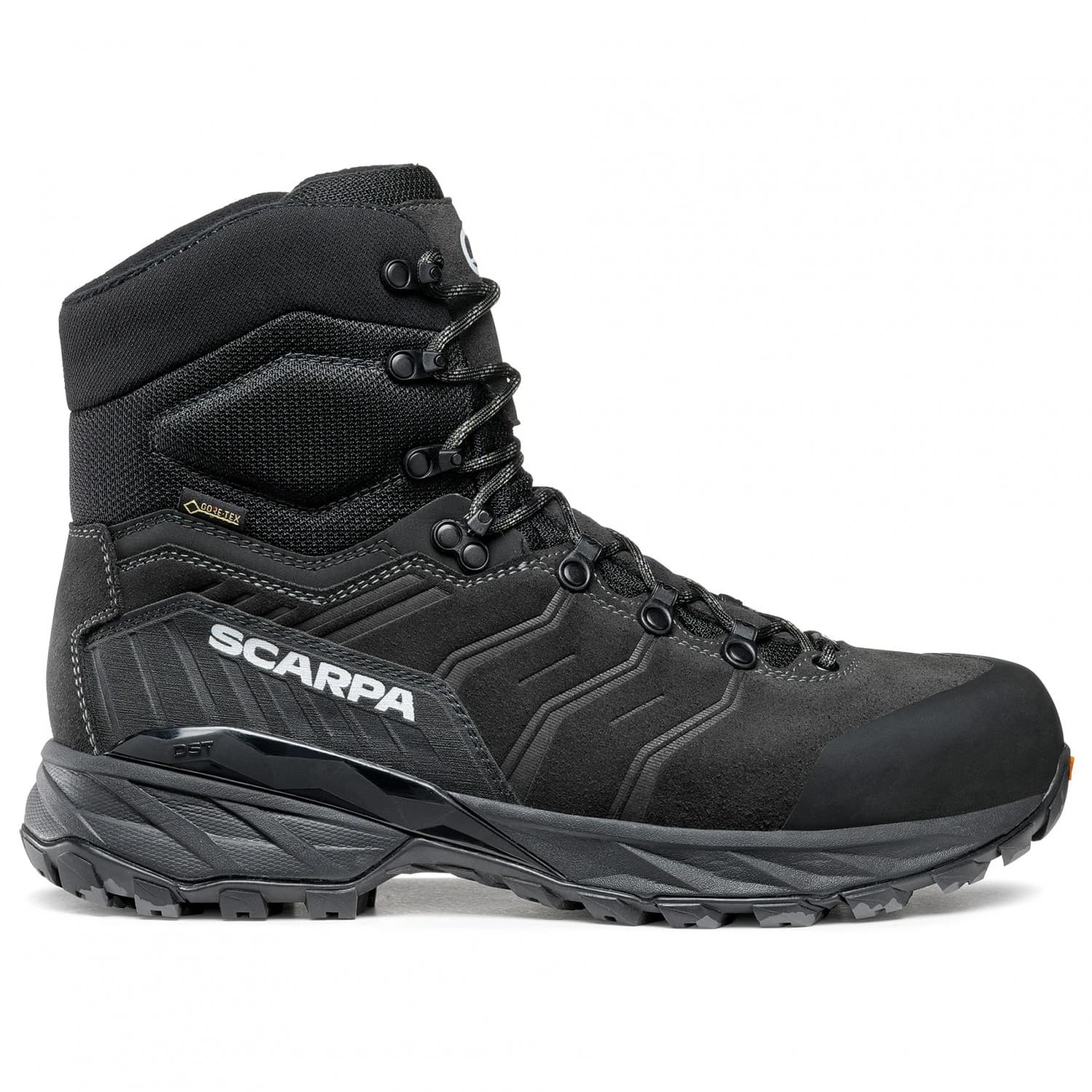 Зимни ботуши Scarpa Rush Polar GTX Winter boots - Dark Anthracite