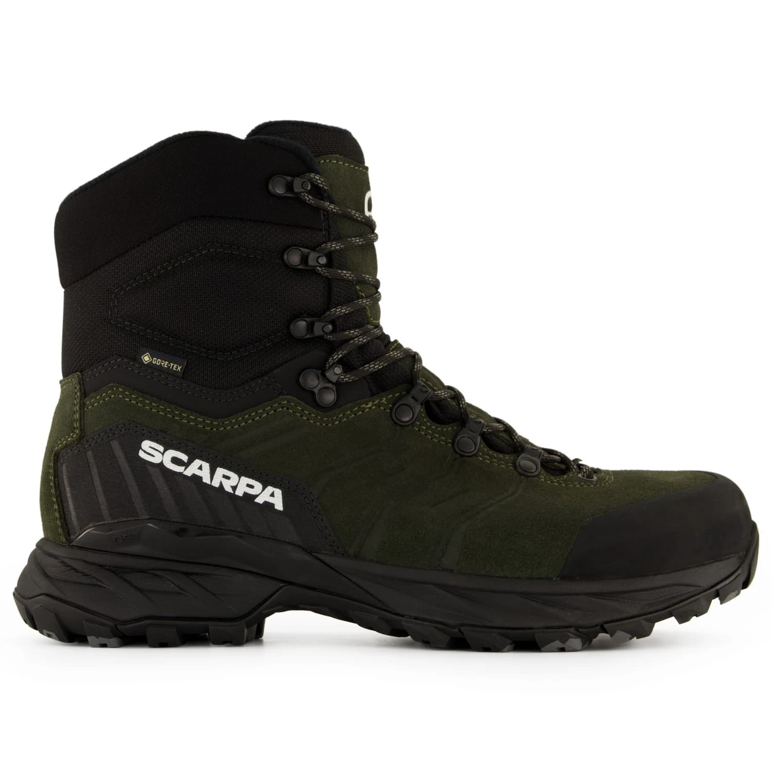 Зимни ботуши Scarpa Rush Polar GTX Winter boots - Thyme Green