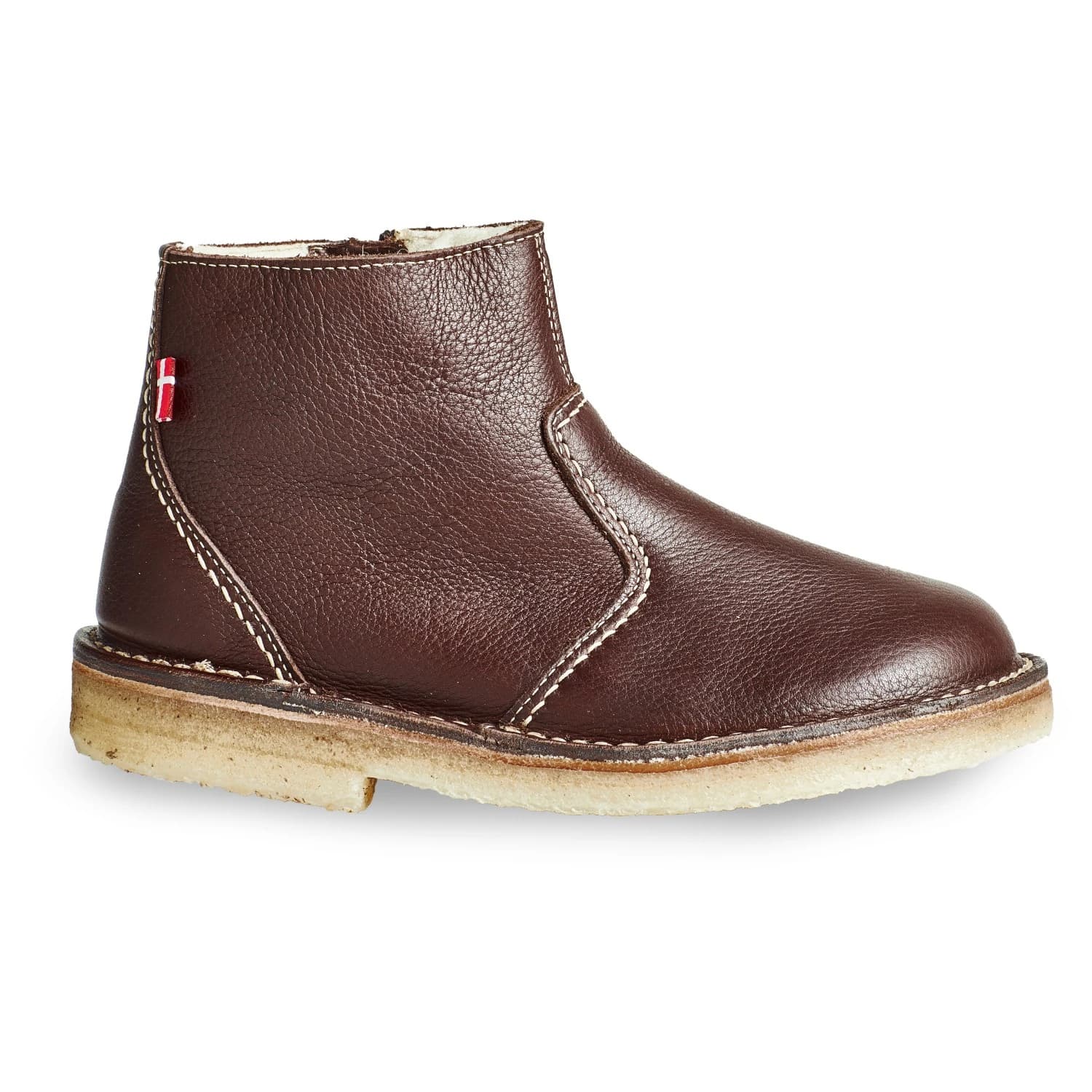 Зимни ботуши Duckfeet Middelfart Winter boots - Choco