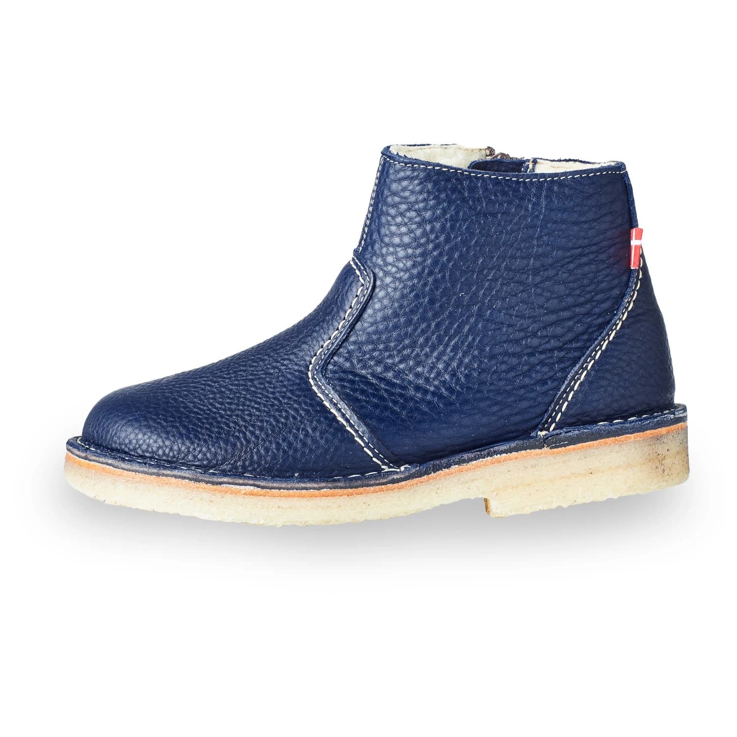Зимни ботуши Duckfeet Middelfart Winter boots - Royal Blue