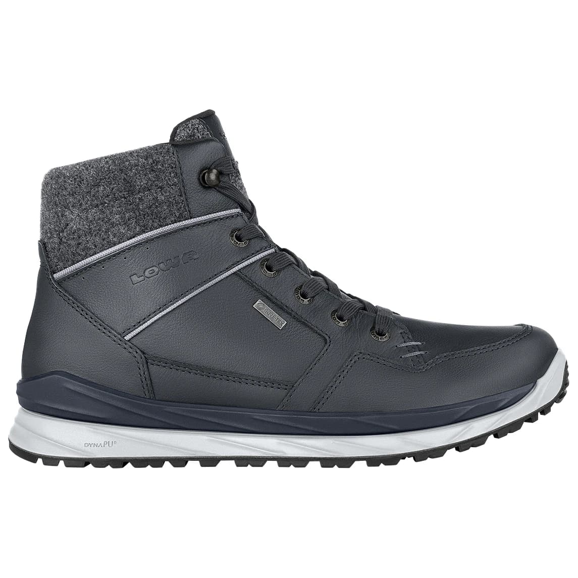 Мъжки зимни ботуши Lowa Atrato GTX Winter boots - Navy / Alu