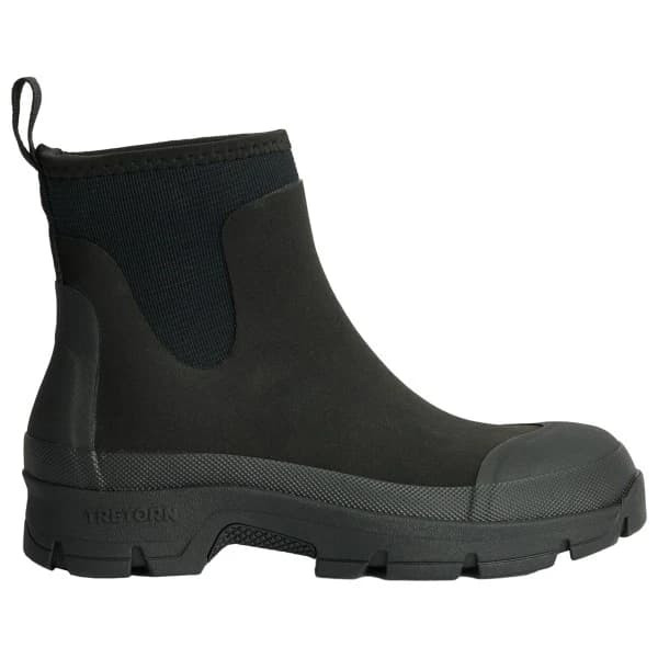 Зимни ботуши Tretorn Garpa Hybrid Winter boots - Jet Black