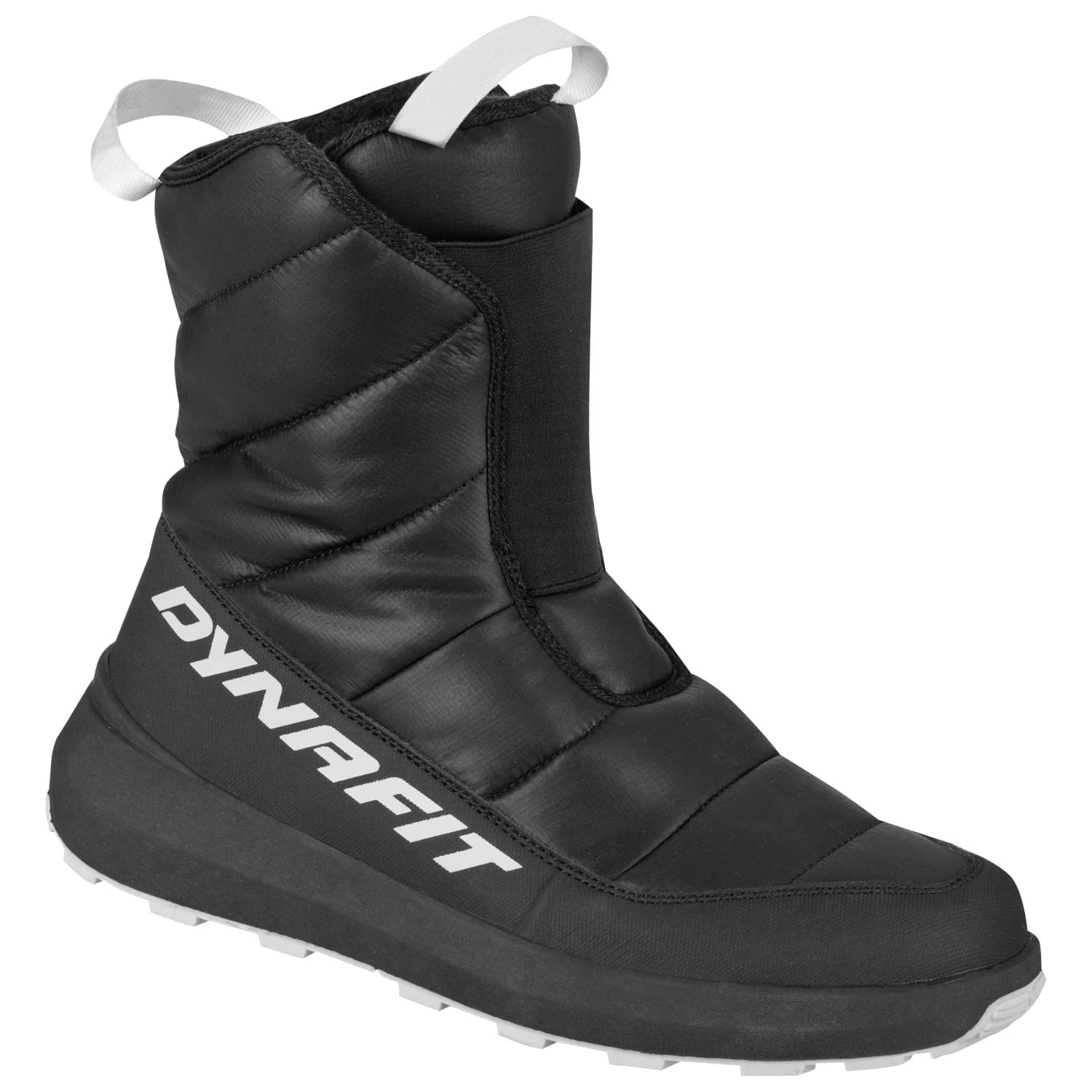Мъжки зимни ботуши Dynafit Winter Bootie Winter boots - Black Out / Nimbus