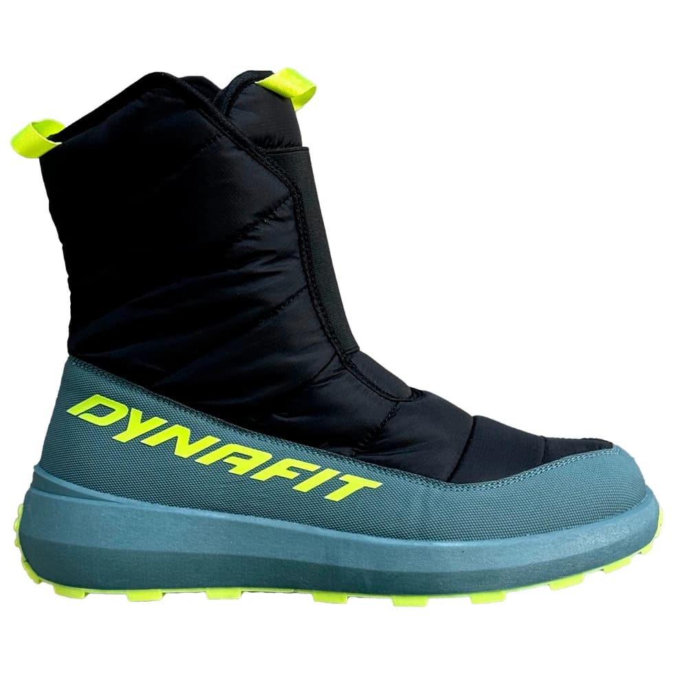 Зимни ботуши Dynafit Winter Bootie Winter boots - Hurricane / Black Out