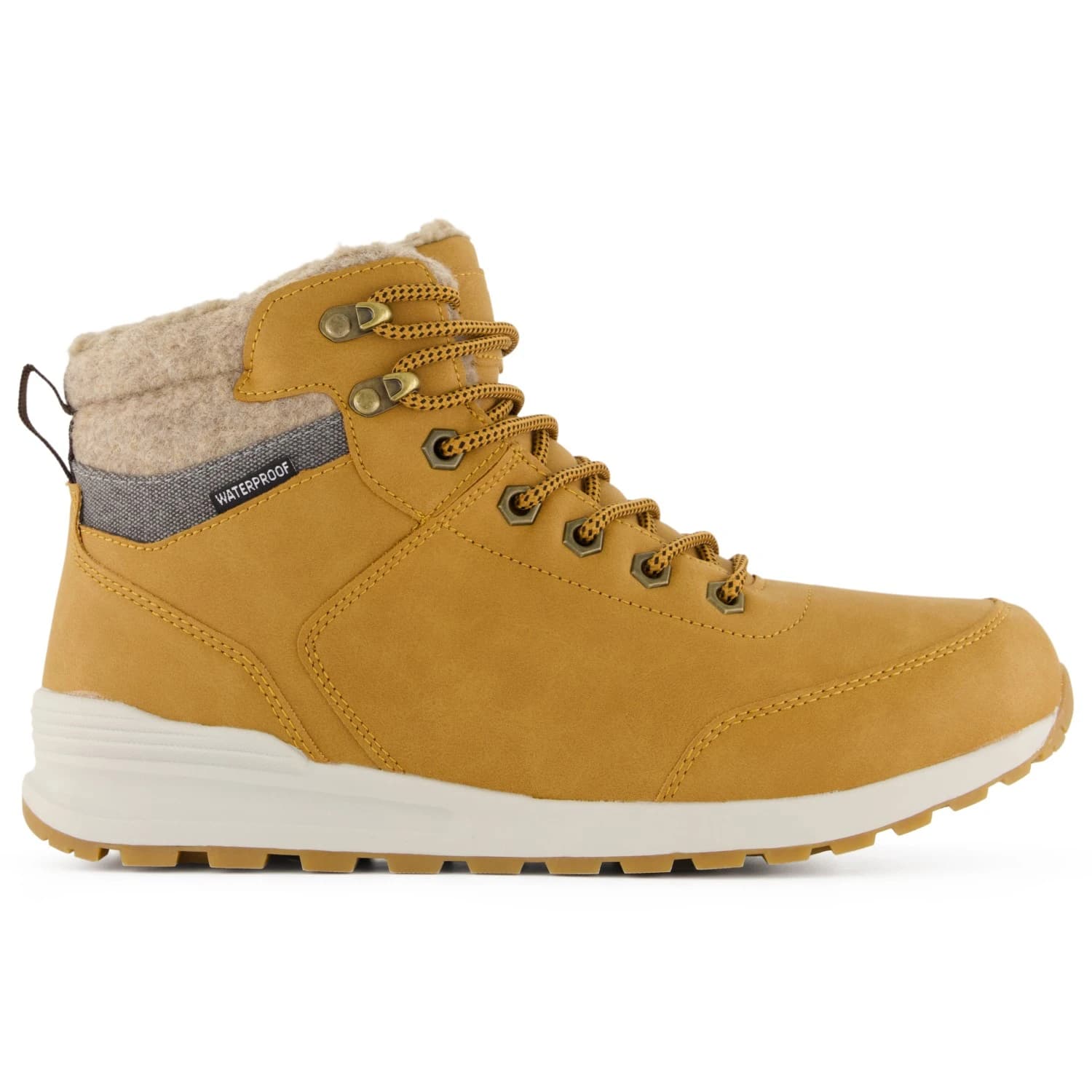 Мъжки зимни ботуши Heber Peak SylvaHe. Winter Boots - Light Brown
