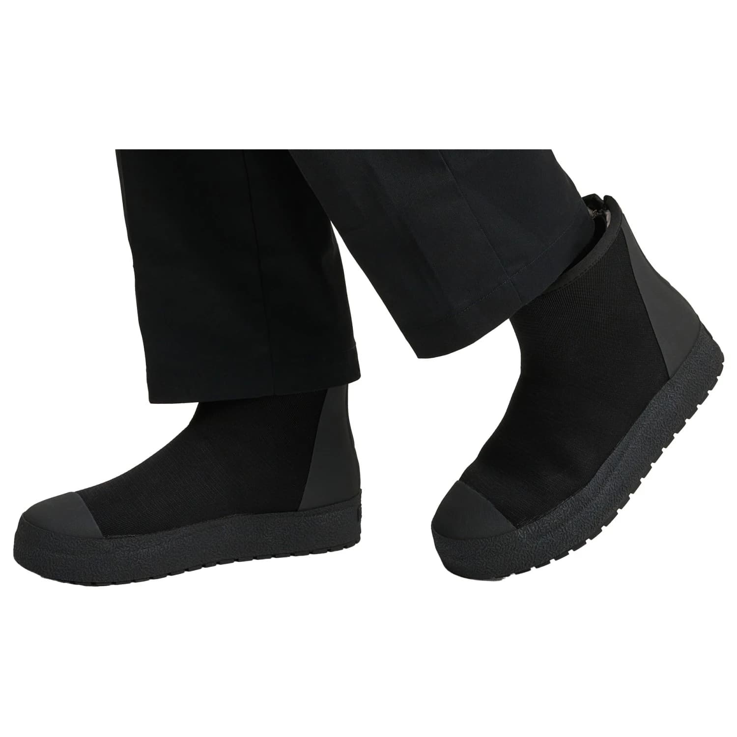 Зимни ботуши Tretorn Arch Hybrid Winter boots - Black