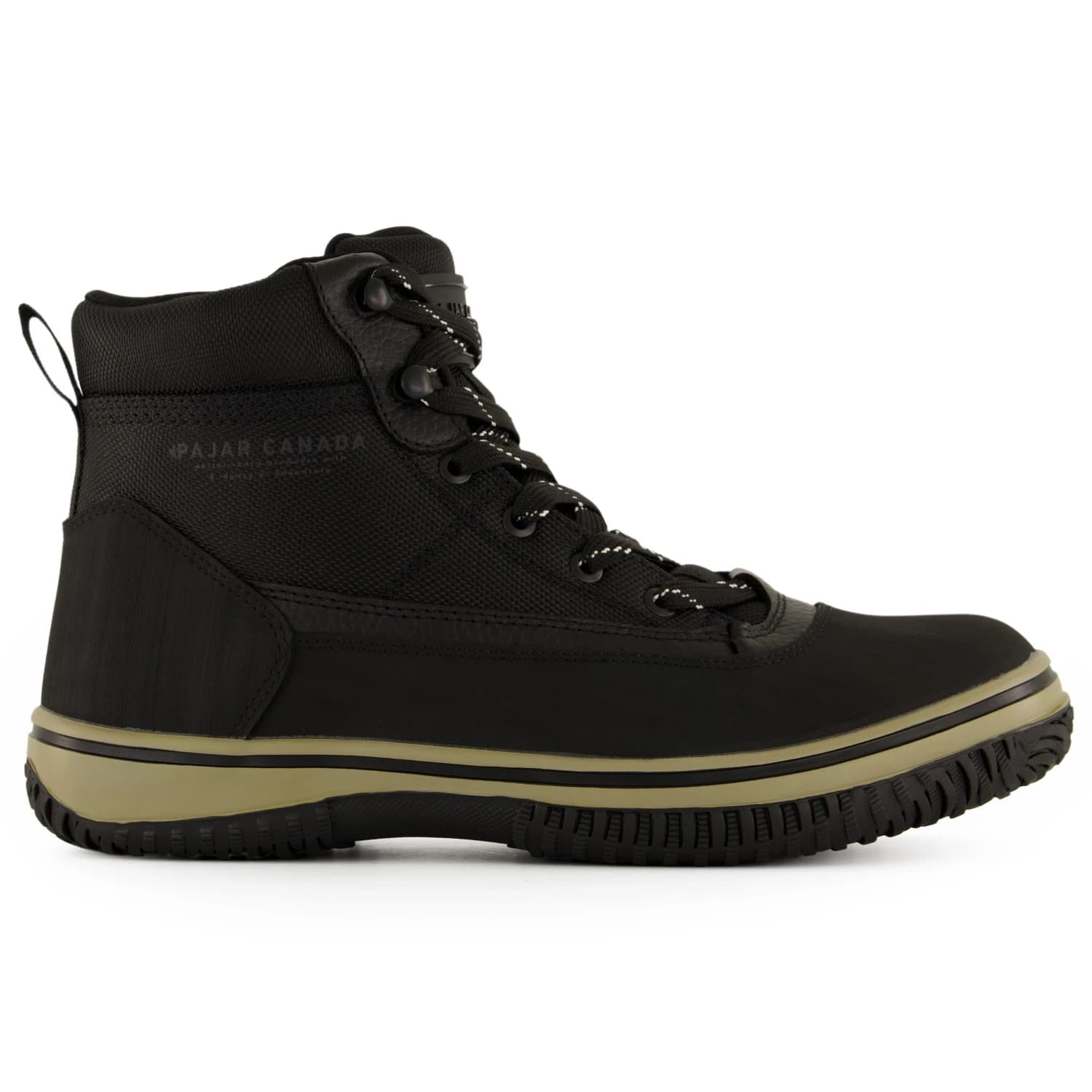 Мъжки зимни ботуши Pajar Traverse Winter boots - Black