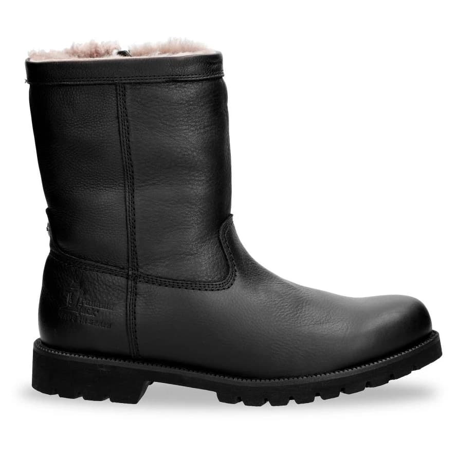 Мъжки зимни ботуши Panama Jack Fedro Igloo C10 Winter boots - Schwarz