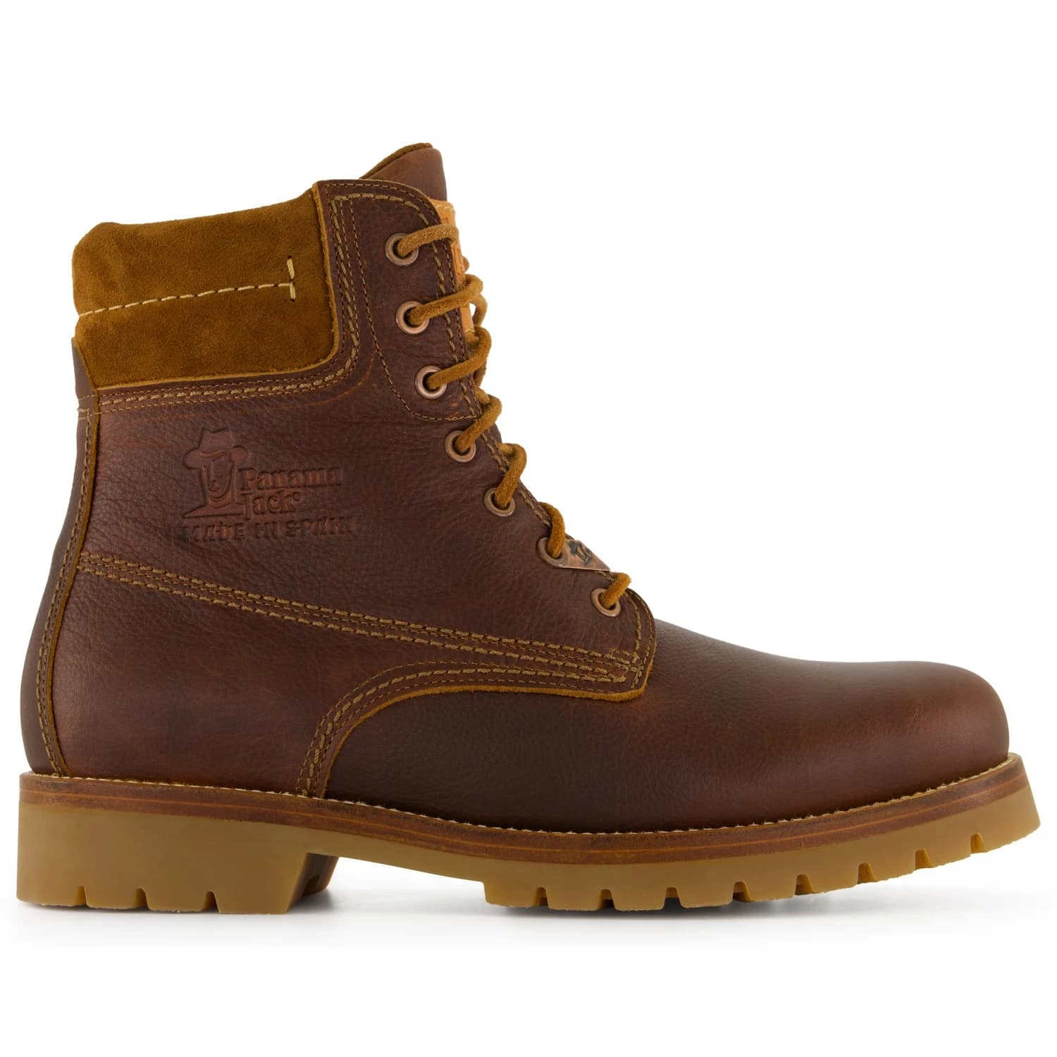 Зимни ботуши Panama Jack Panama 03 Igloo C25 Winter boots - Bark