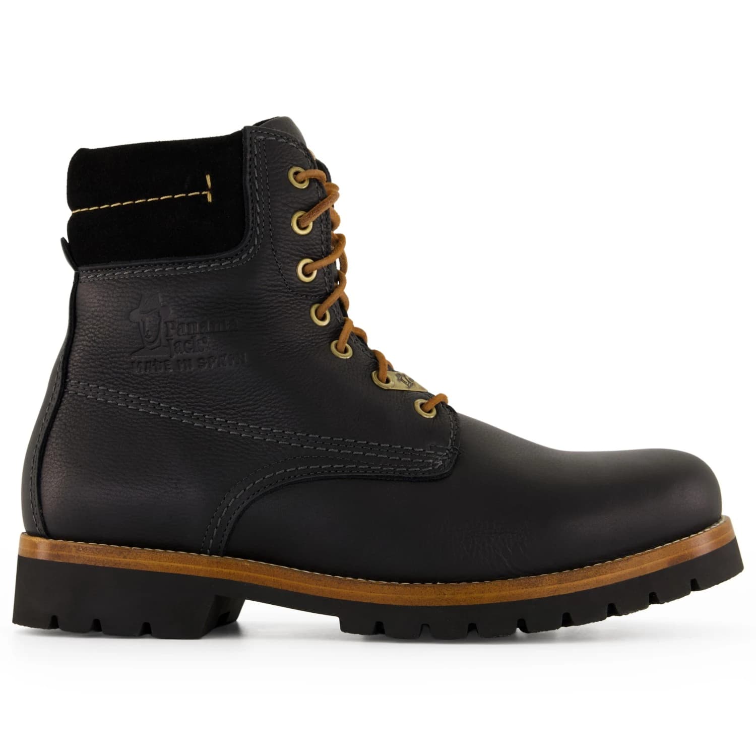 Зимни ботуши Panama Jack Panama 03 Igloo C25 Winter boots - Black