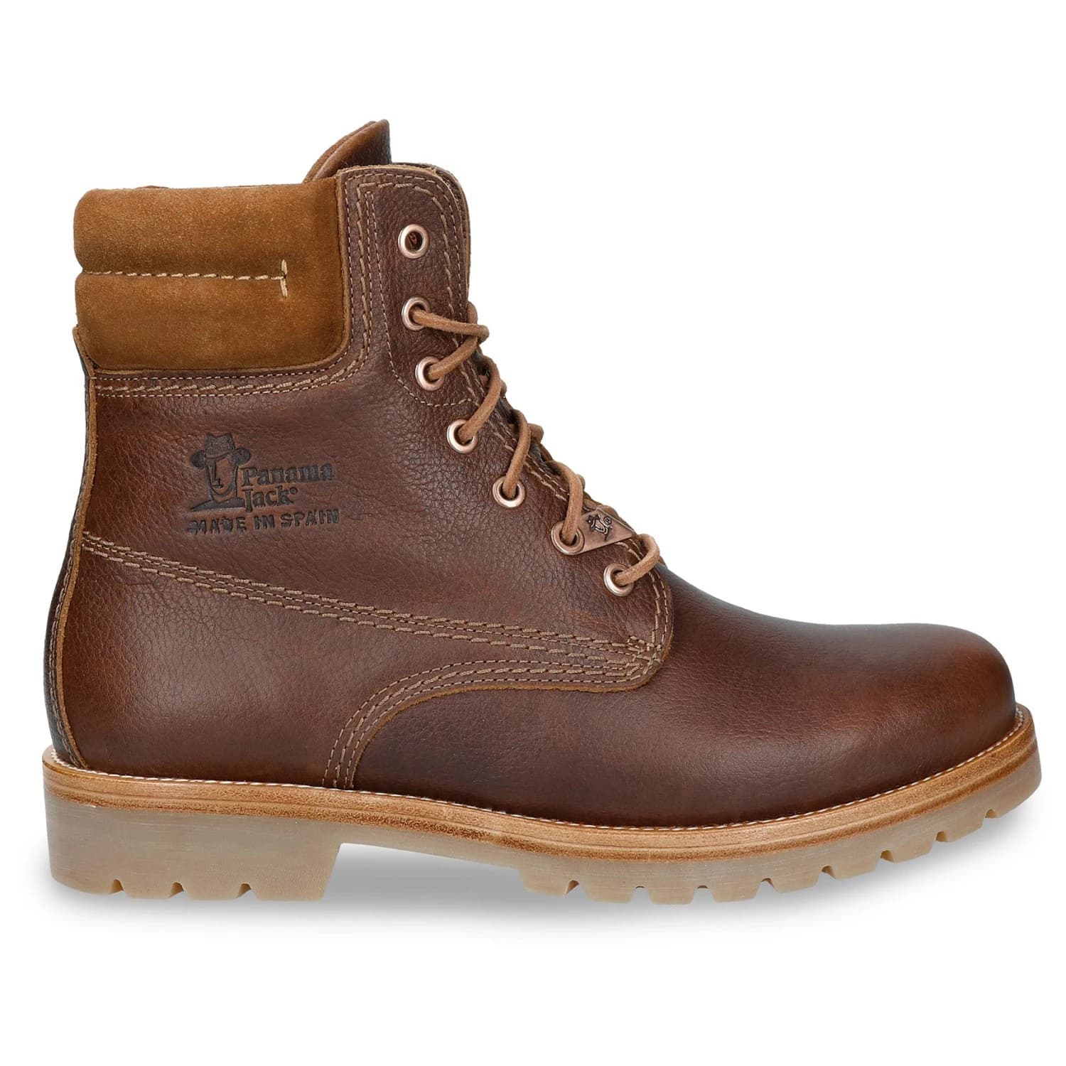 Зимни ботуши Panama Jack Panama 03 Igloo C25 Winter boots - Bark II