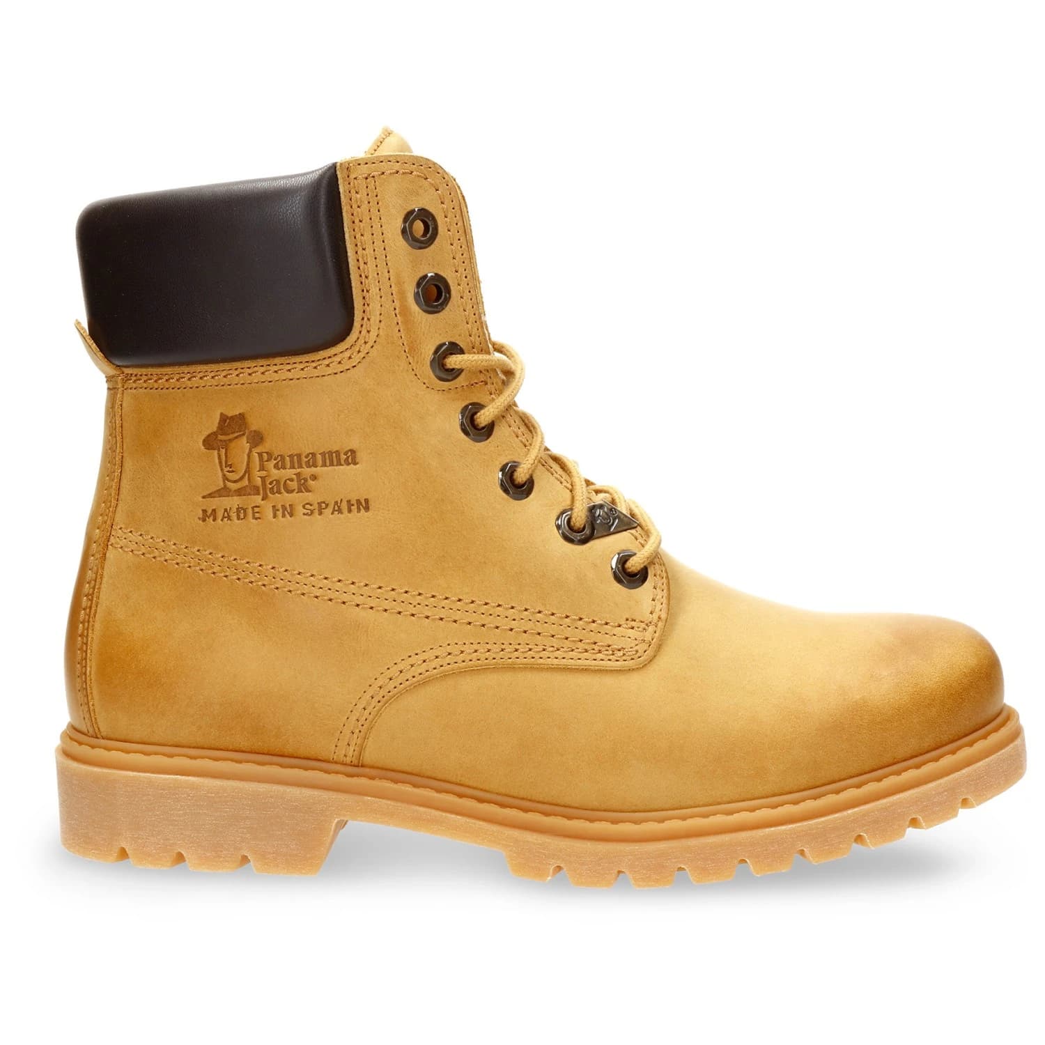 Зимни ботуши Panama Jack Panama 03 Wool C6 Winter boots - Vintage