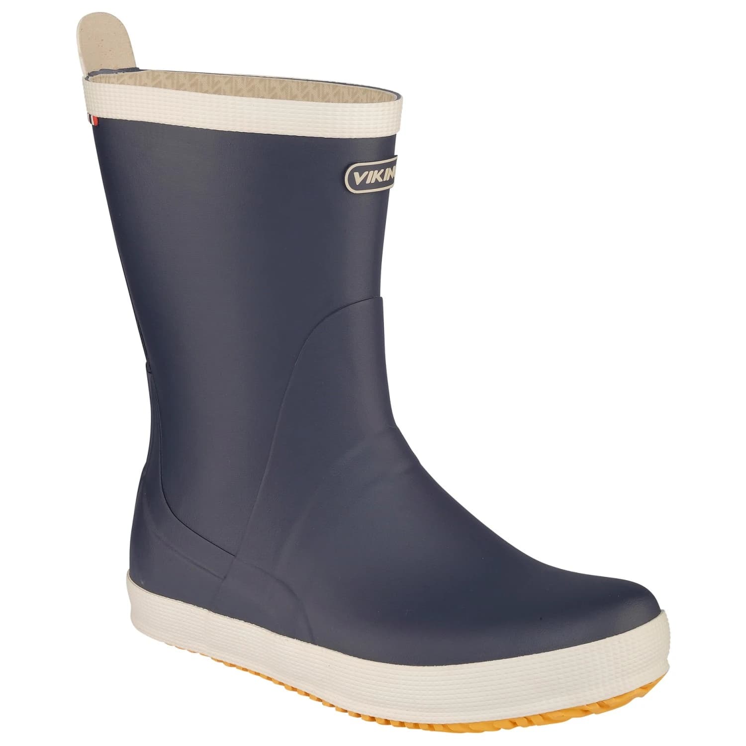 Гумени ботуши Viking Seilas Wellington boots - Navy