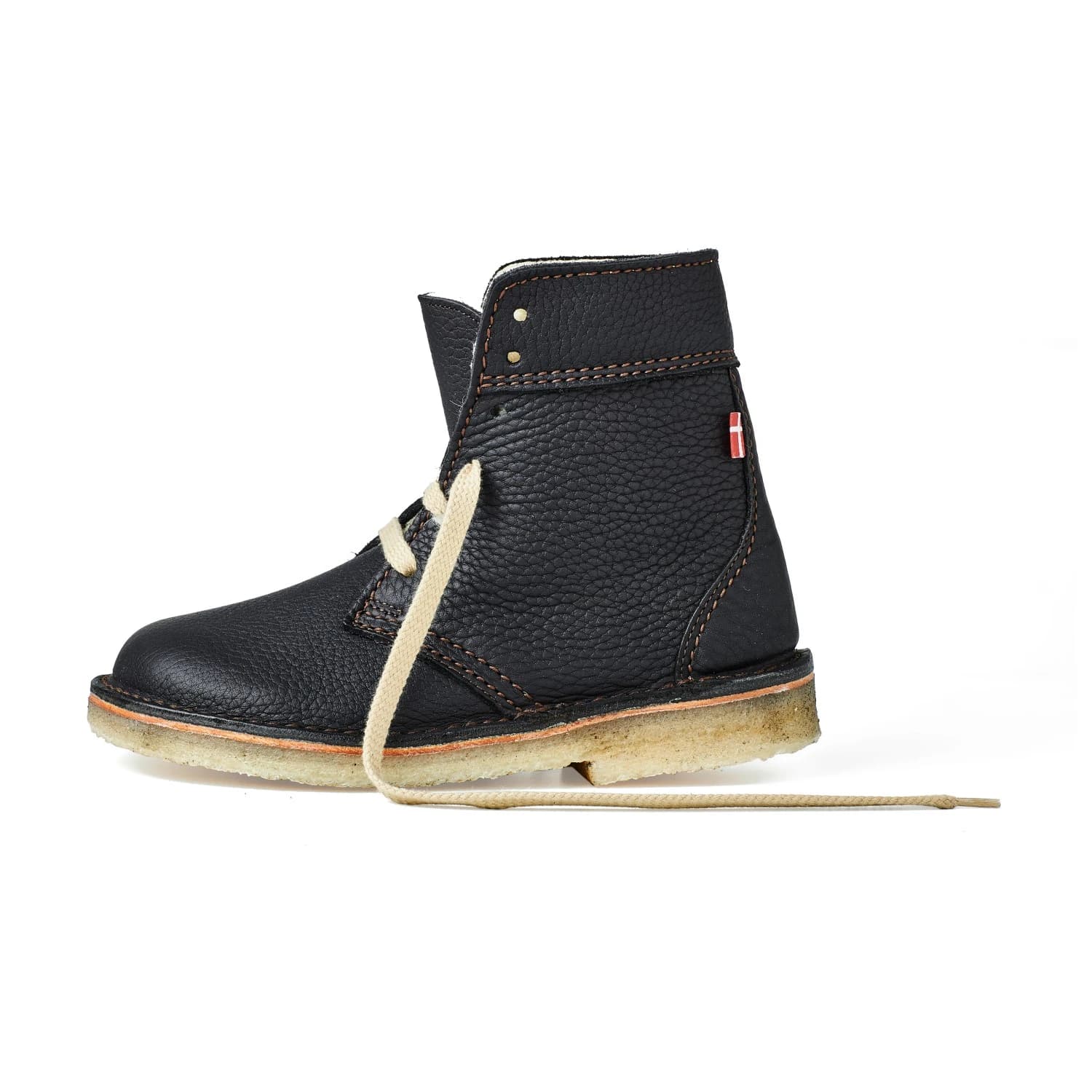 Зимни ботуши Duckfeet Skanderborg Winter boots - Black