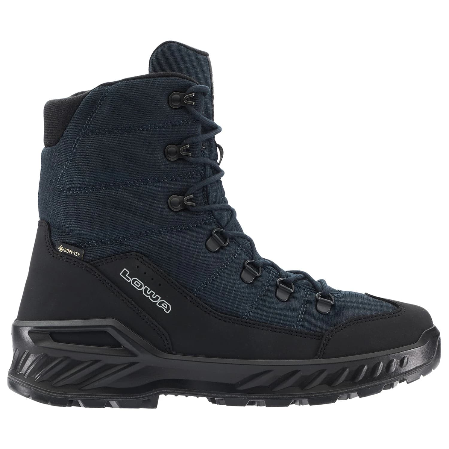 Зимни ботуши Lowa Kano GTX Hi Winter boots - Navy / Schwarz