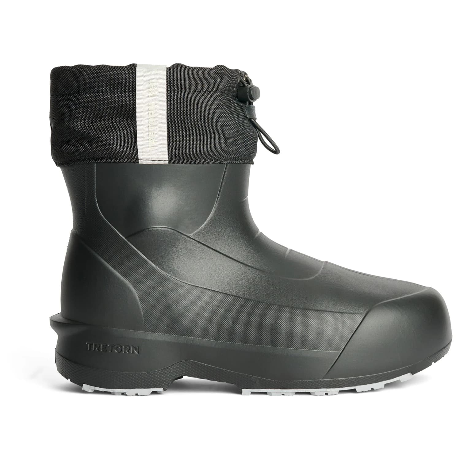 Зимни ботуши Tretorn Nalo Low Winter boots - Black