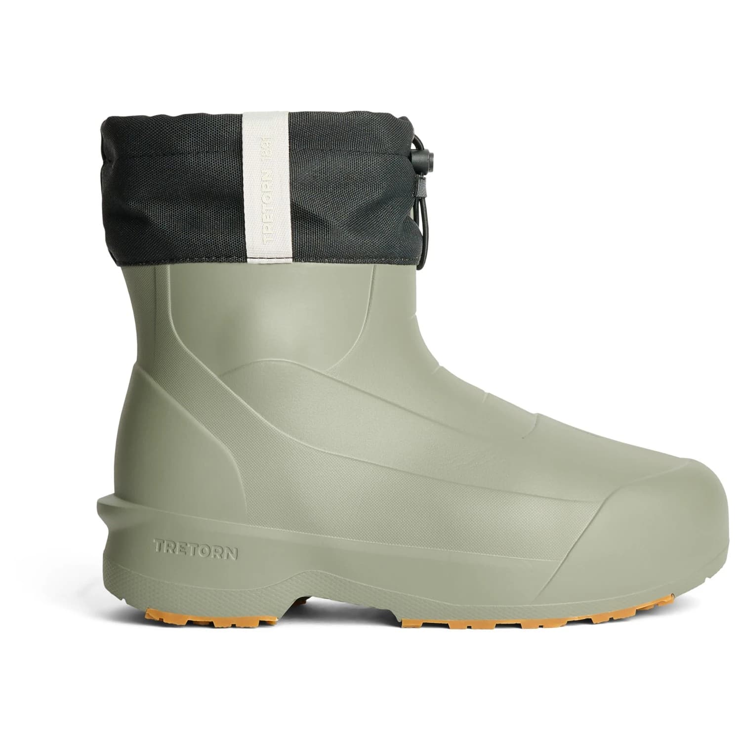 Зимни ботуши Tretorn Nalo Low Winter boots - Smokey Olive