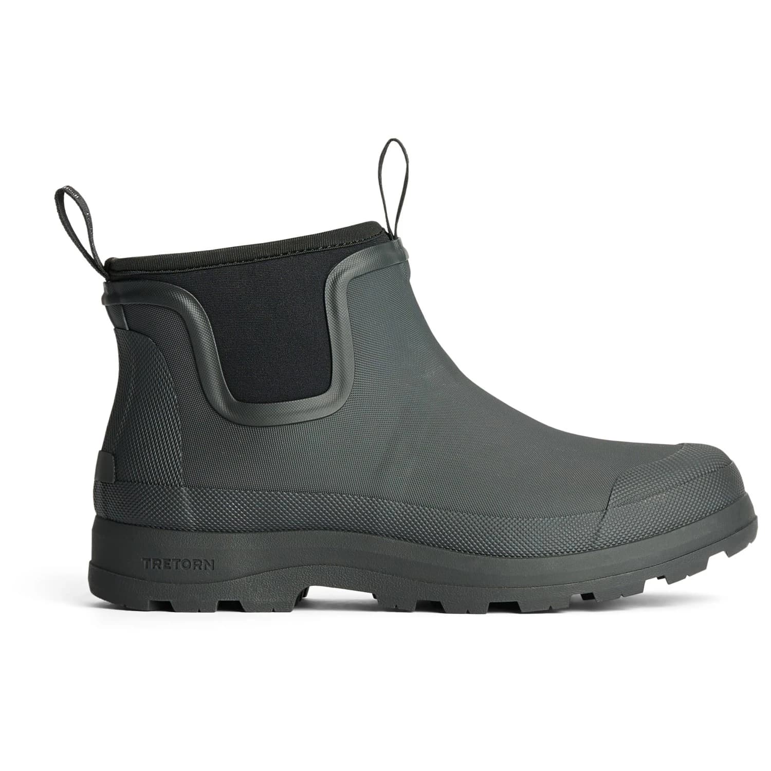 Зимни ботуши Tretorn Terrain Low Neo Insulated Winter boots - Black