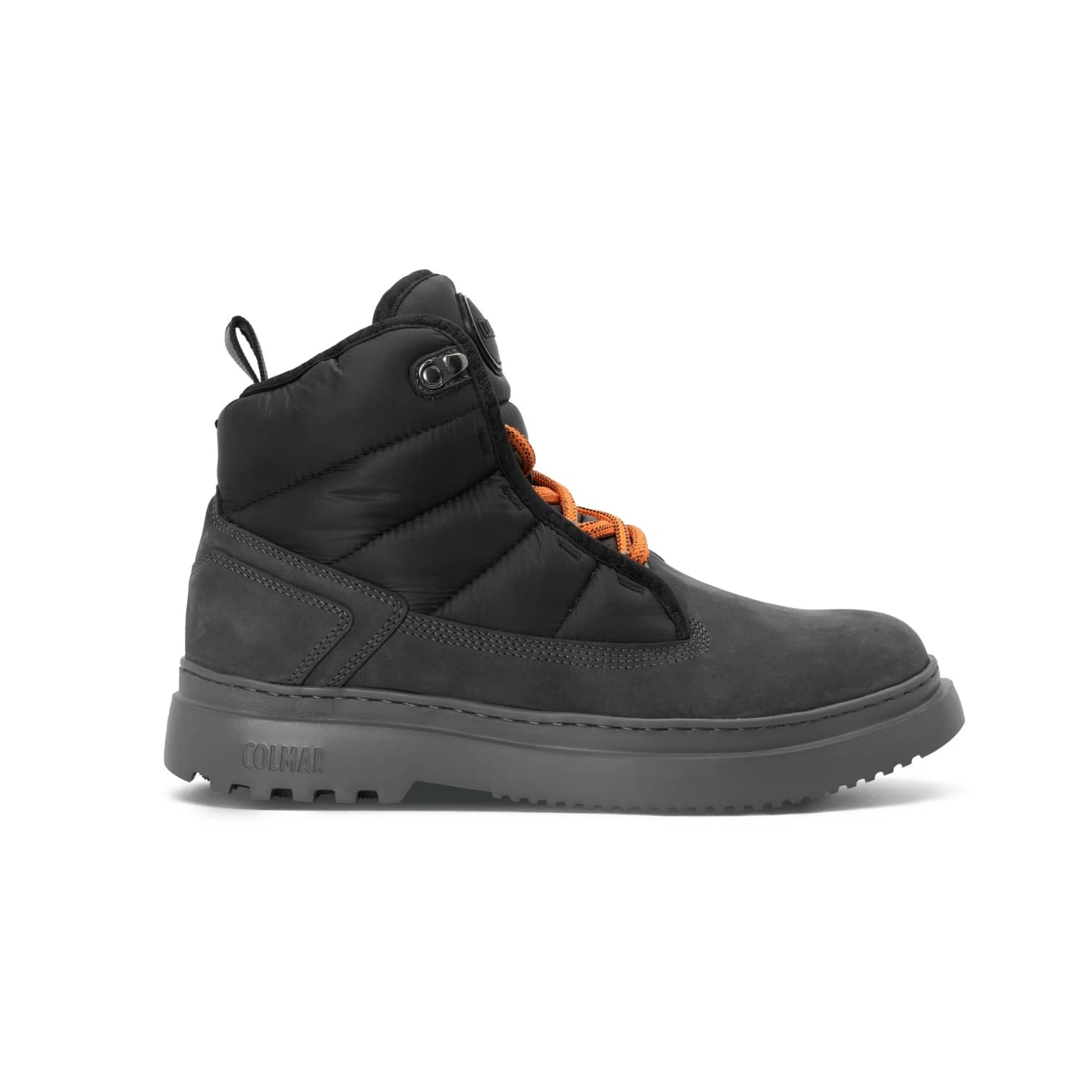 Зимни ботуши Colmar Active Snower Tones Winter boots - Black / Orange