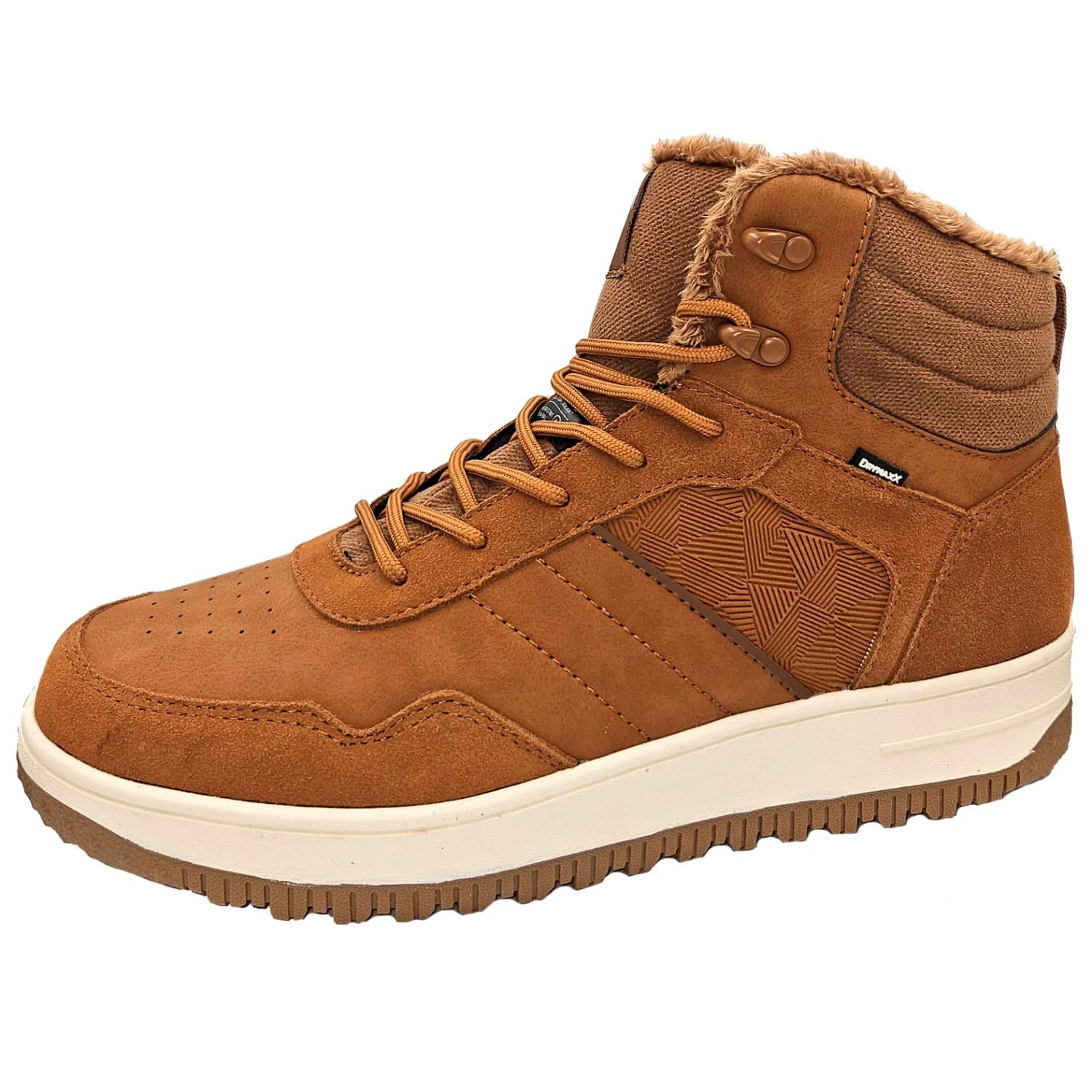 Зимни ботуши Halti Metso Dx Mid Winter boots - Apple Cinnamon Brown