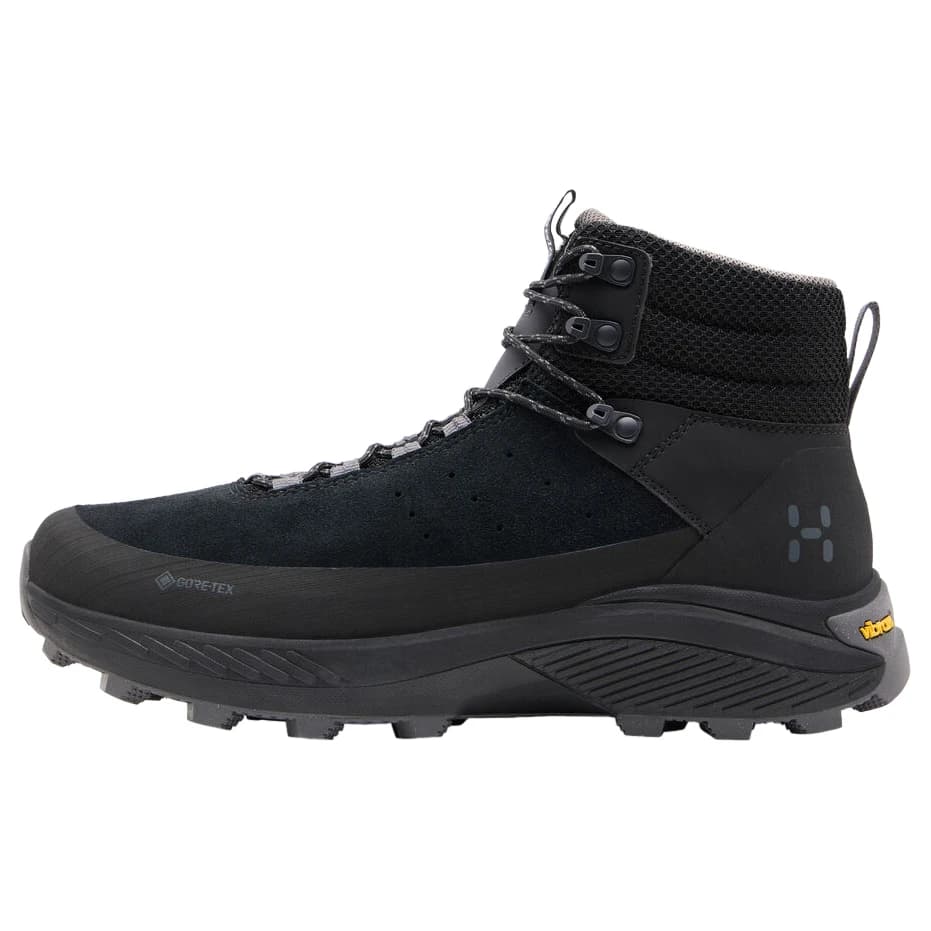 Зимни ботуши Haglöfs Haglöfs Horizon Hike GTX Wl Mid Winter boots - True Black