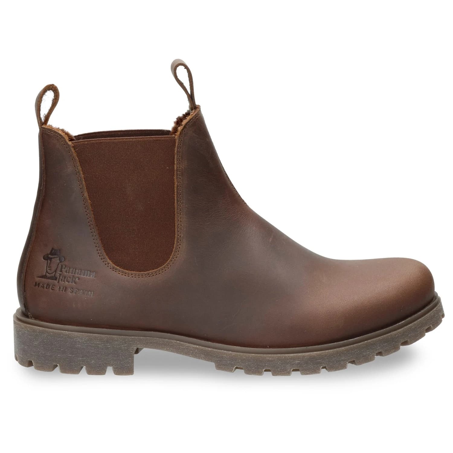 Зимни ботуши Panama Jack Biar Igloo Winter boots - Bark
