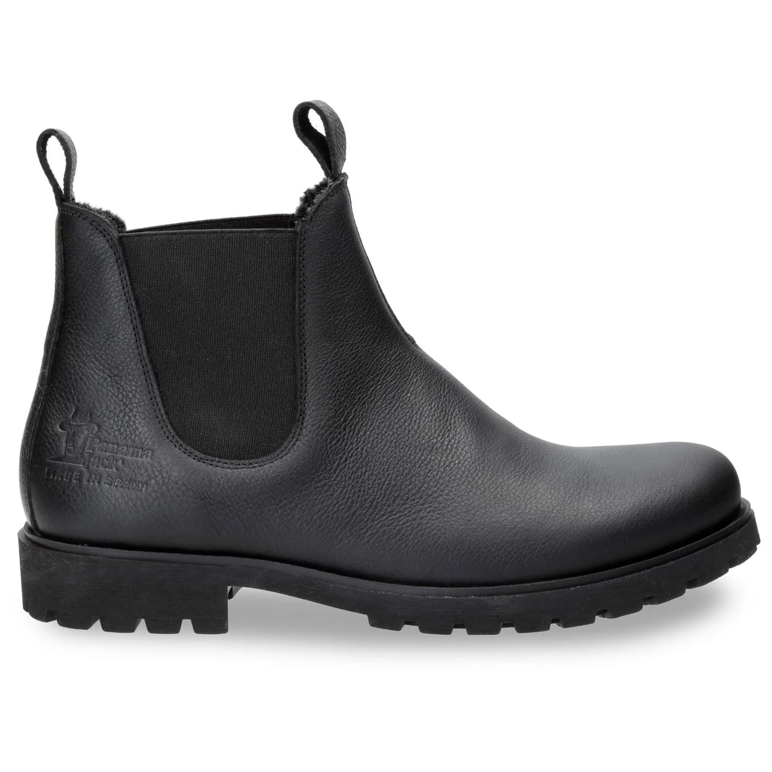 Зимни ботуши Panama Jack Biar Igloo Winter boots - Black