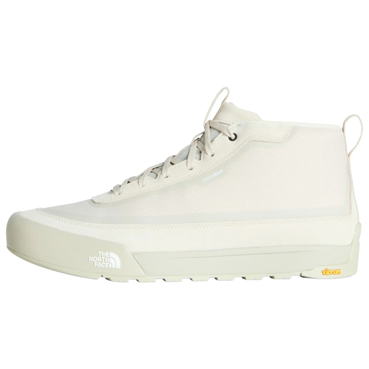 Зимни ботуши The North Face Clyffe Mid Insulated WP Winter boots - Calacatta / Soapstone