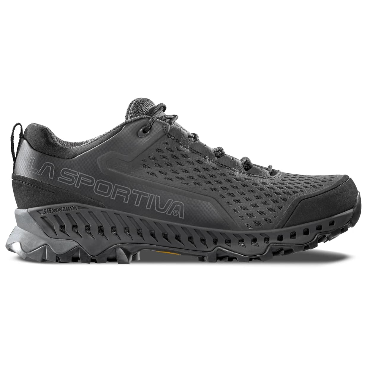 Мъжки мултиспорт обувки La Sportiva Spire GTX Multisport shoes - Black / Carbon