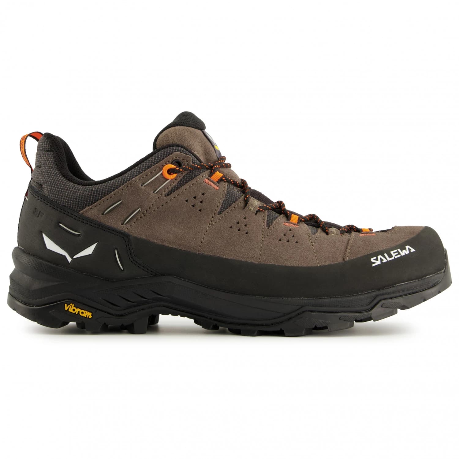 Мъжки мултиспорт обувки Salewa Alp Trainer 2 Multisport shoes - Bungee Cord / Black