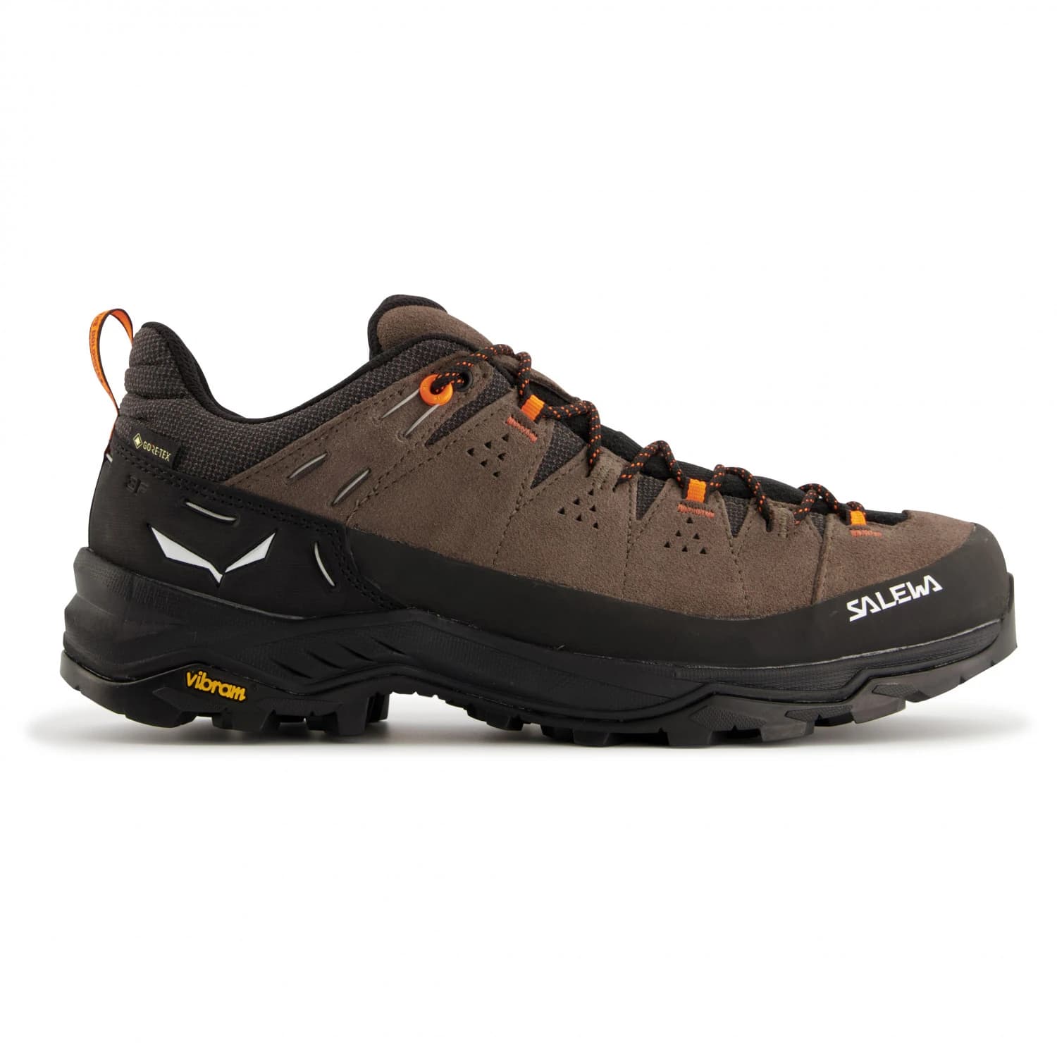 Мъжки мултиспорт обувки Salewa Alp Trainer 2 GTX Multisport shoes - Bungee Cord / Black