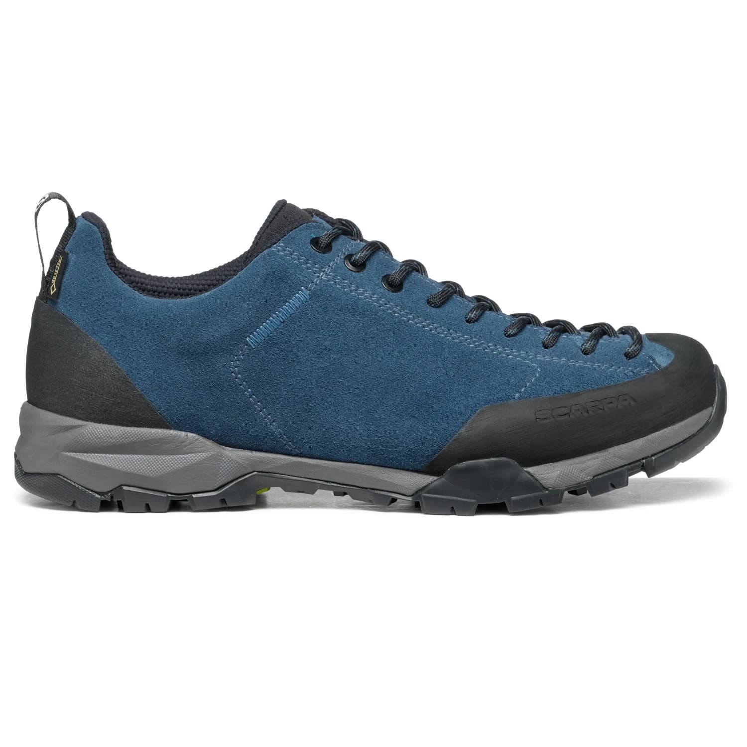 Мъжки мултиспорт обувки Scarpa Mojito Trail GTX Wide Multisport shoes - Ocean / Light Ocean
