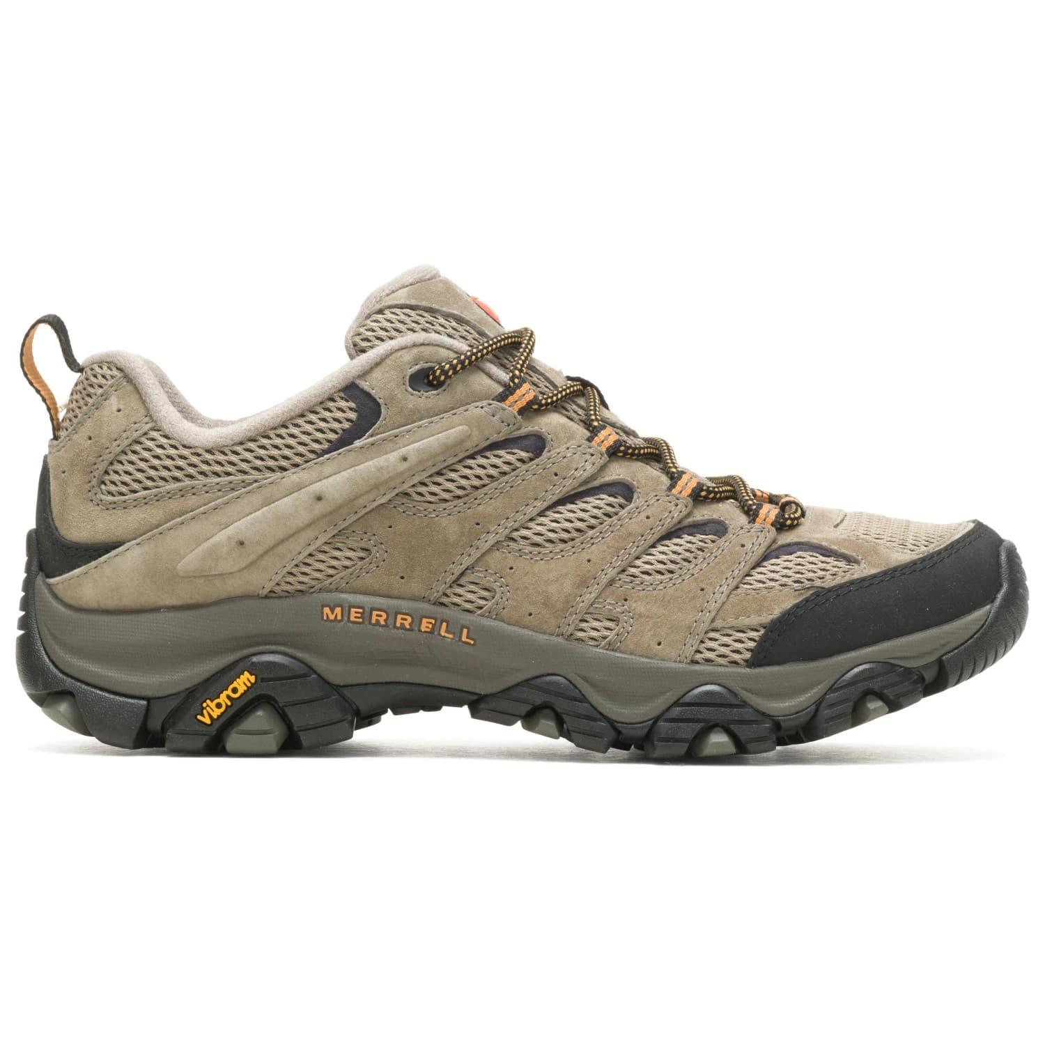 Мъжки мултиспорт обувки Merrell Moab 3 Multisport shoes - Pecan