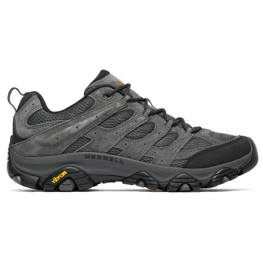 Мъжки мултиспорт обувки Merrell Moab 3 Multisport shoes - Granite V2