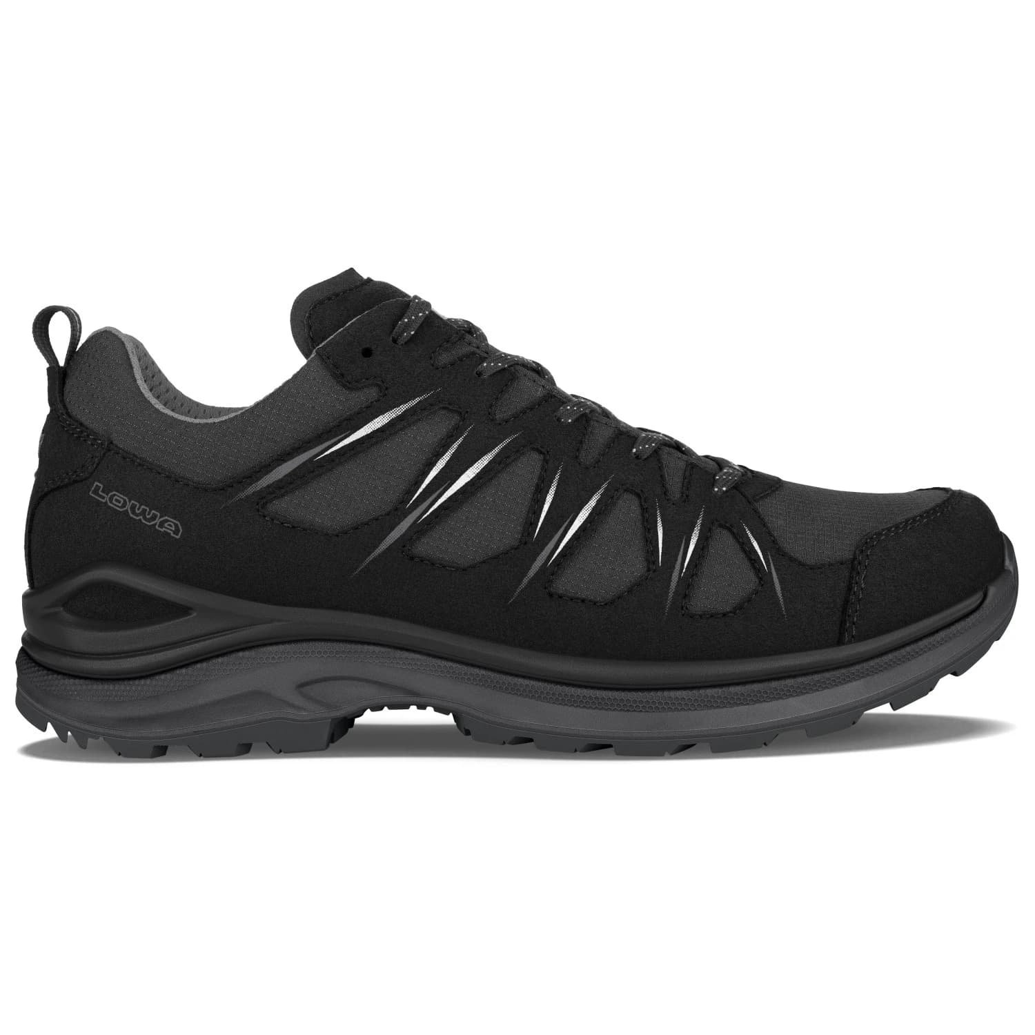 Мъжки мултиспорт обувки Lowa Innox Evo II GTX Multisport shoes - Black / Grey