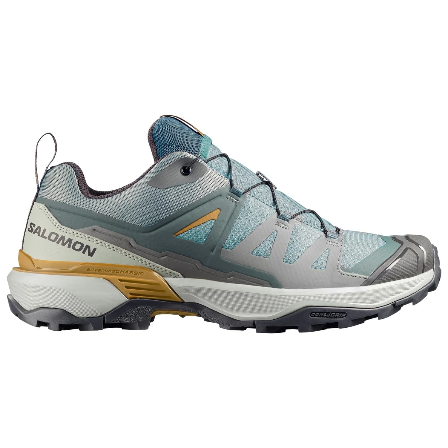 Мъжки мултиспорт обувки Salomon X Ultra 360 Multisport shoes - Sedona Sage / Wrought Iron / Plantation