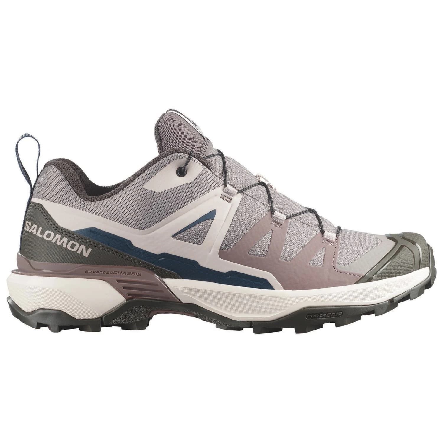 Мъжки мултиспорт обувки Salomon X Ultra 360 Multisport shoes - Cloudburst / Silver Cloud / Spellbound