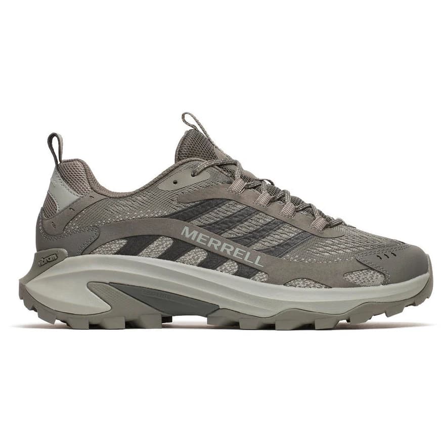 Мъжки мултиспорт обувки Merrell Moab Speed 2 Multisport shoes - Anthracite