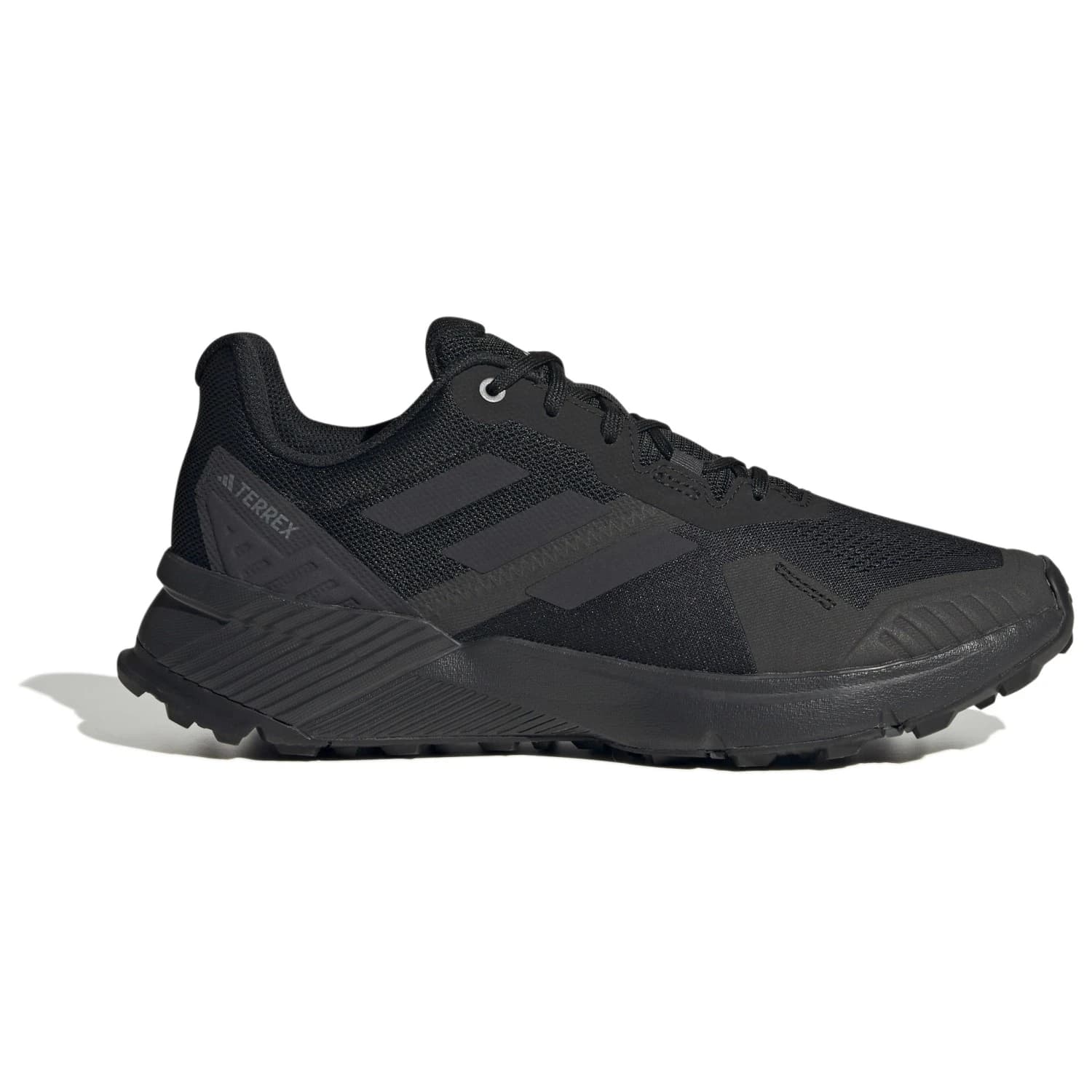Мултиспорт обувки Adidas terrex Terrex Soulstride Multisport shoes - Core Black / Carbon / Grey Six