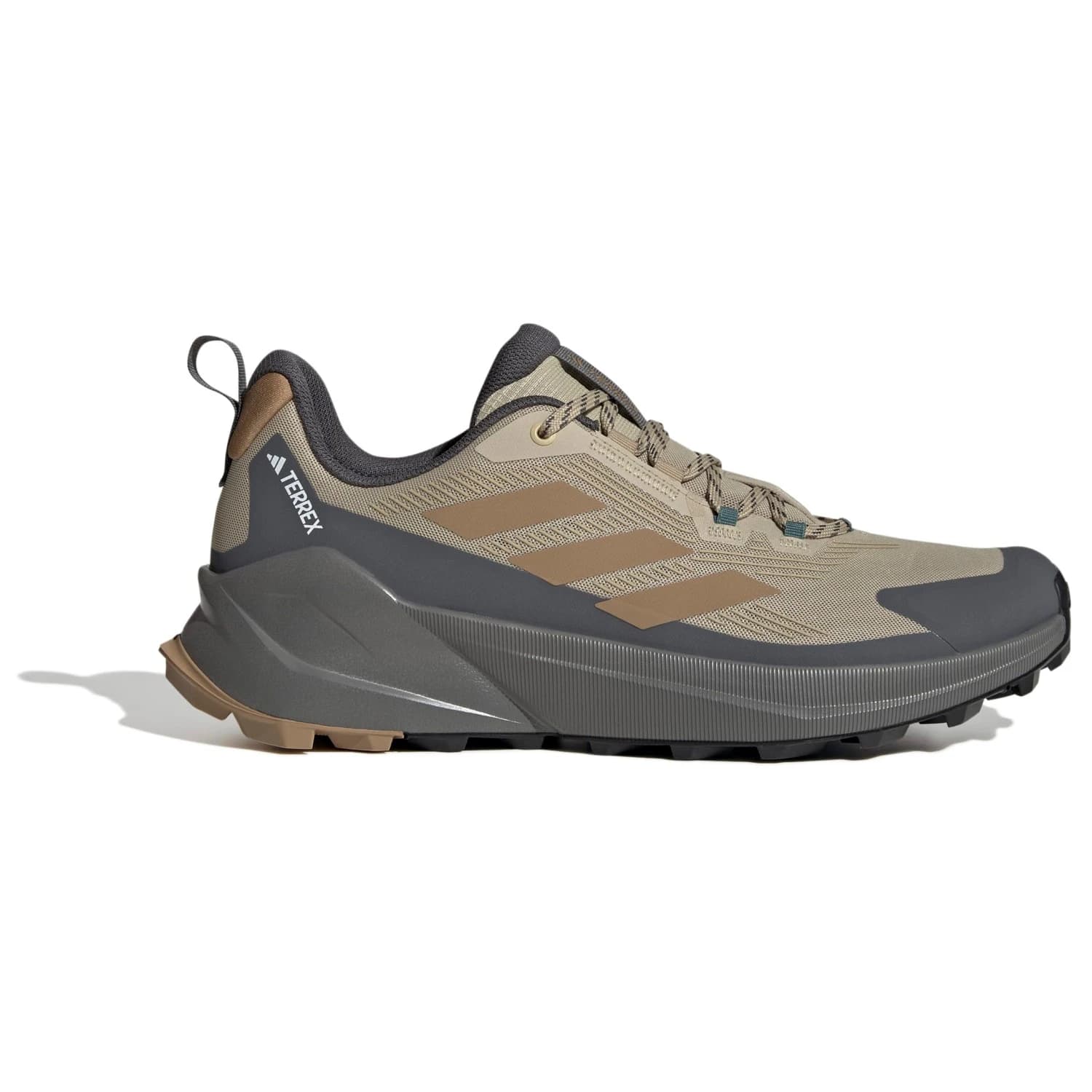 Мъжки мултиспорт обувки adidas Terrex Terrex Trailmaker 2 Multisport shoes - Savannah / Cardboard / Grey Six