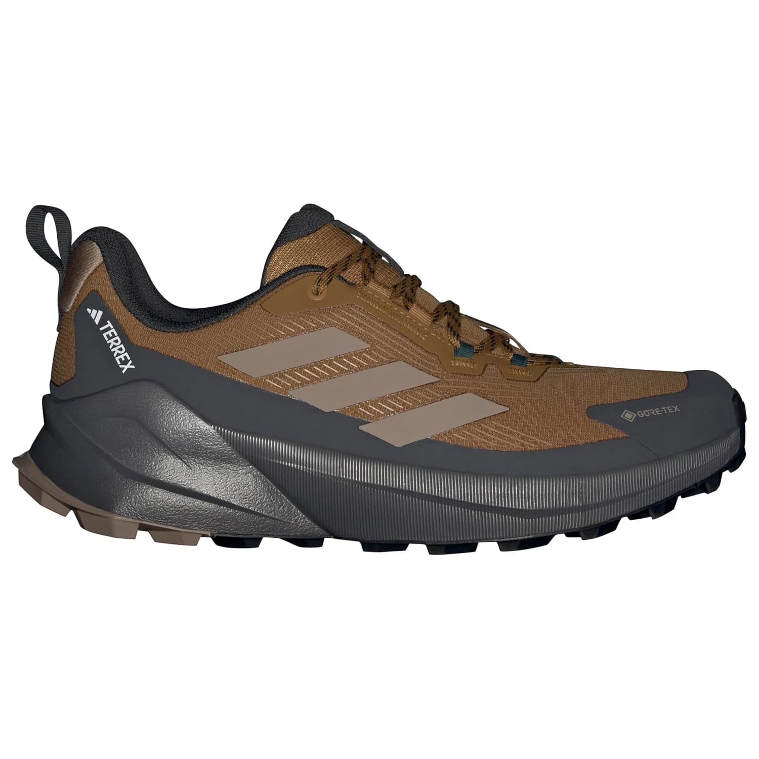 Мъжки мултиспорт обувки adidas Terrex Terrex Trailmaker 2 GTX Multisport shoes - Bronze Strata / Blanch Cargo / Carbon