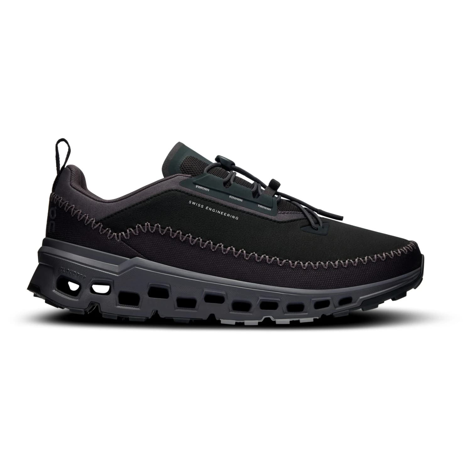 Мъжки мултиспорт обувки On Cloudaway 2 Multisport shoes - Black / Eclipse