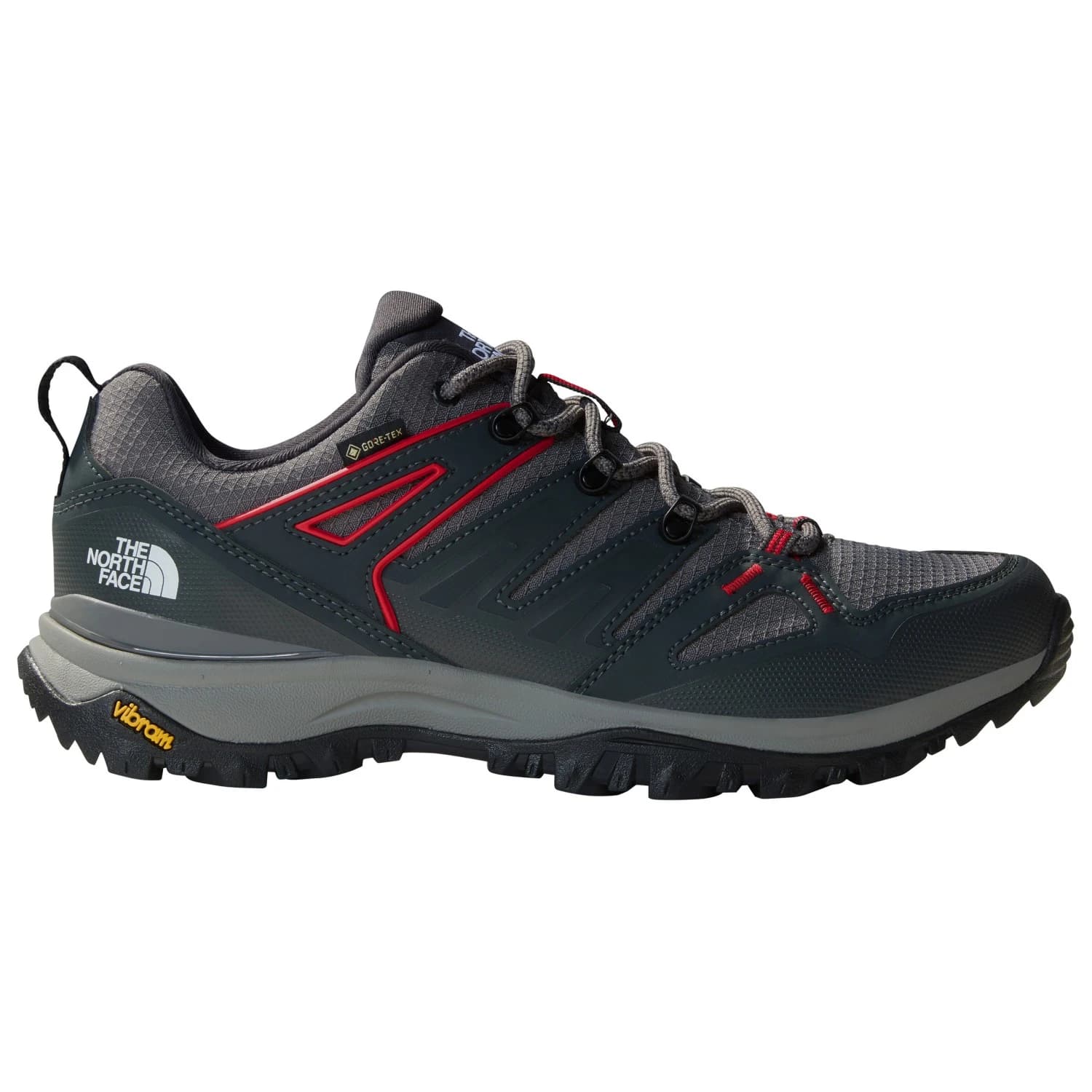 Мъжки мултиспорт обувки The North Face Hedgehog GORE-TEX Multisport shoes - Smoked Pearl / Asphalt Grey