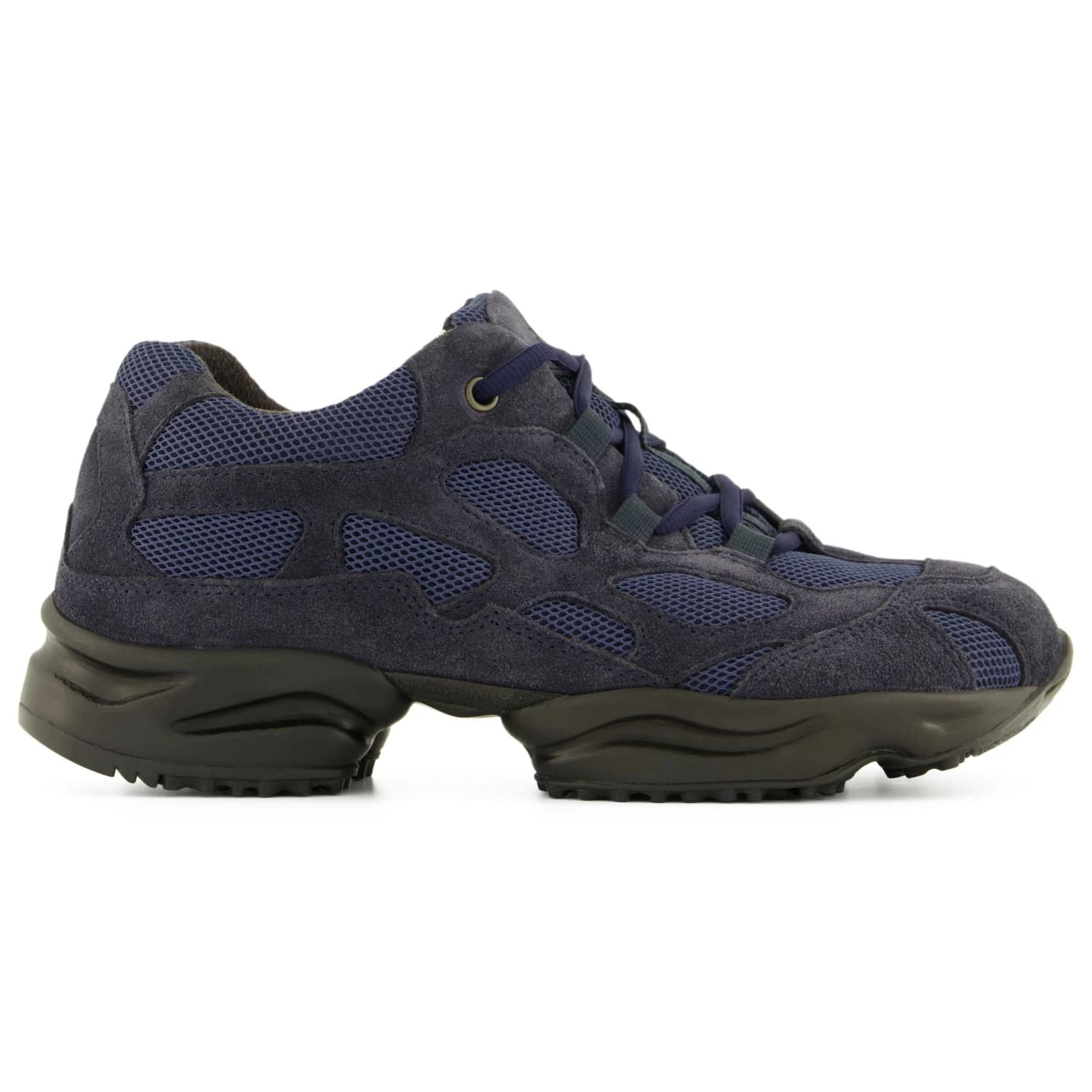 Мултиспорт обувки Bär High Performance 2.5 Multisport shoes - Dark Blue