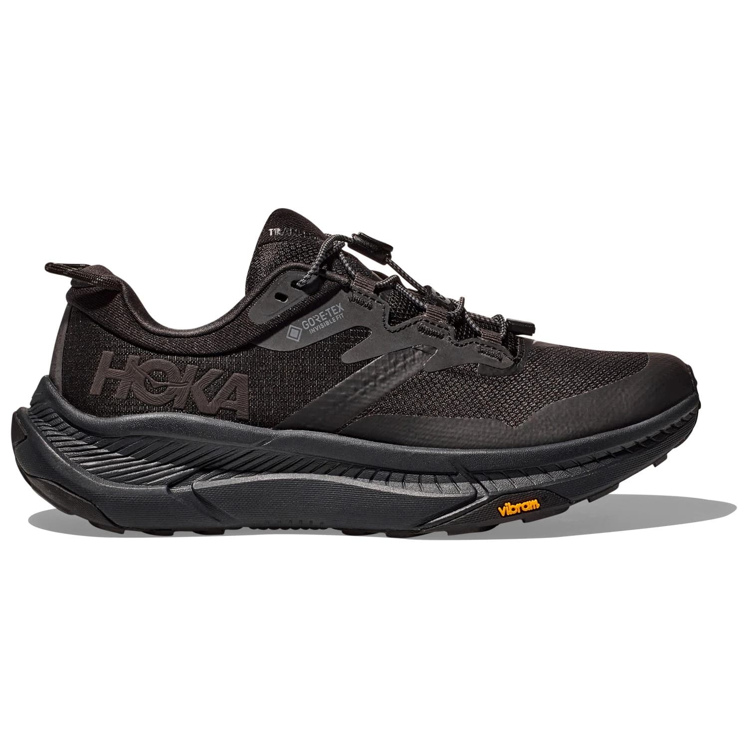Мъжки мултиспорт обувки Hoka Transport GTX Multisport shoes - Black