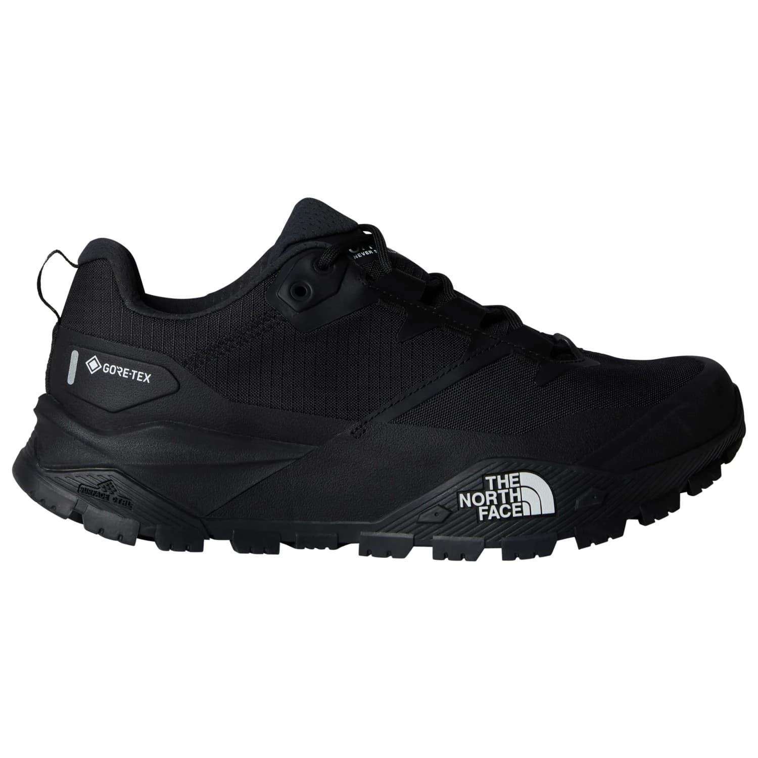 Мъжки мултиспорт обувки The North Face Offtrail Hike GORE-TEX Multisport shoes - TNF Black / TNF White
