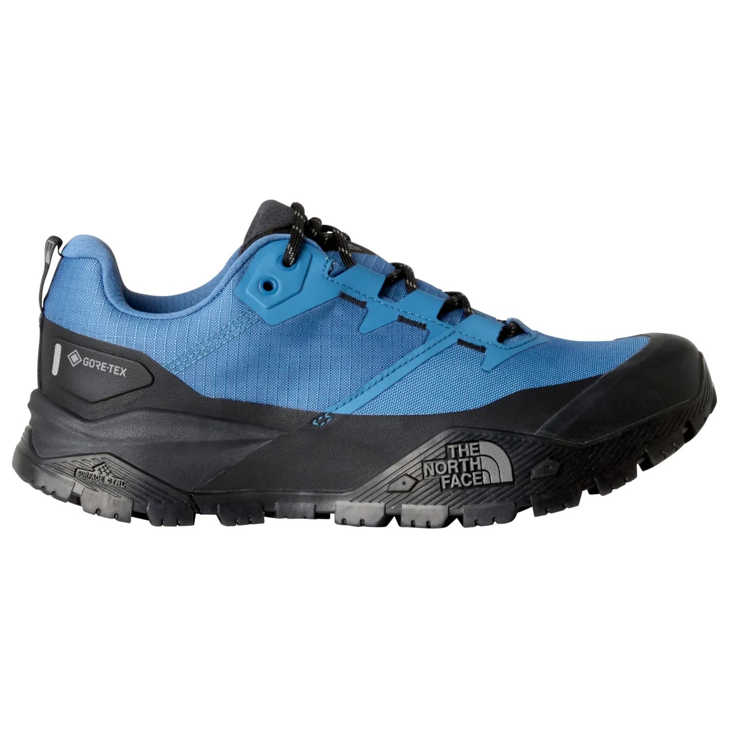 Мъжки мултиспорт обувки The North Face Offtrail Hike GORE-TEX Multisport shoes - Winslor Blue / Black